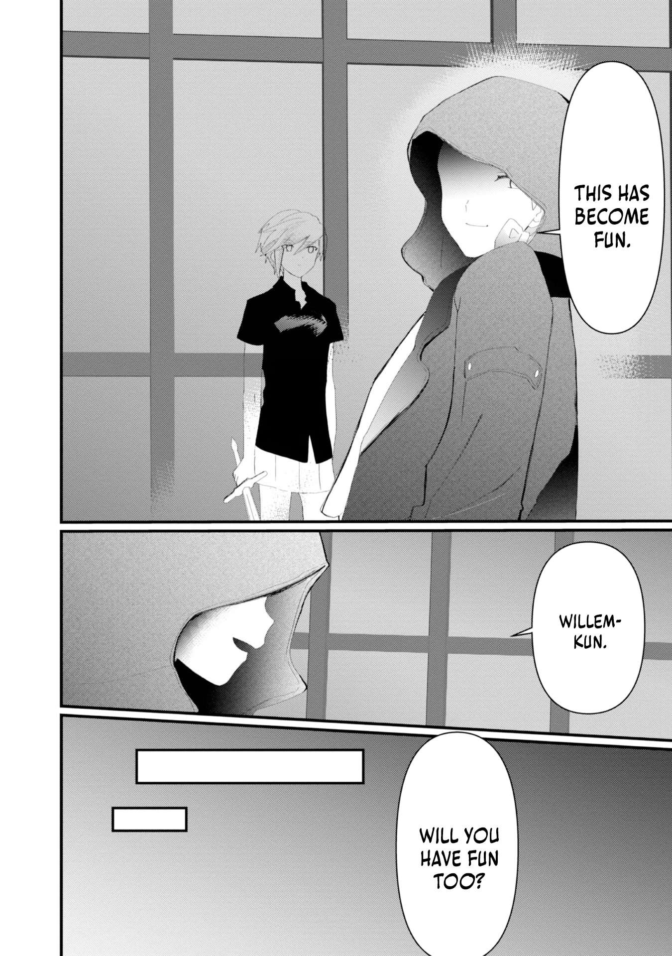 The Summoner Who Was Despised as Shunned Child Chapter 17 - Page 17