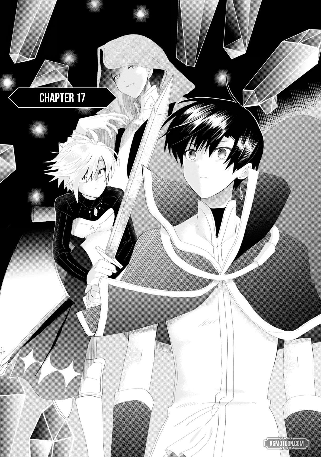 The Summoner Who Was Despised as Shunned Child Chapter 17 - Page 2