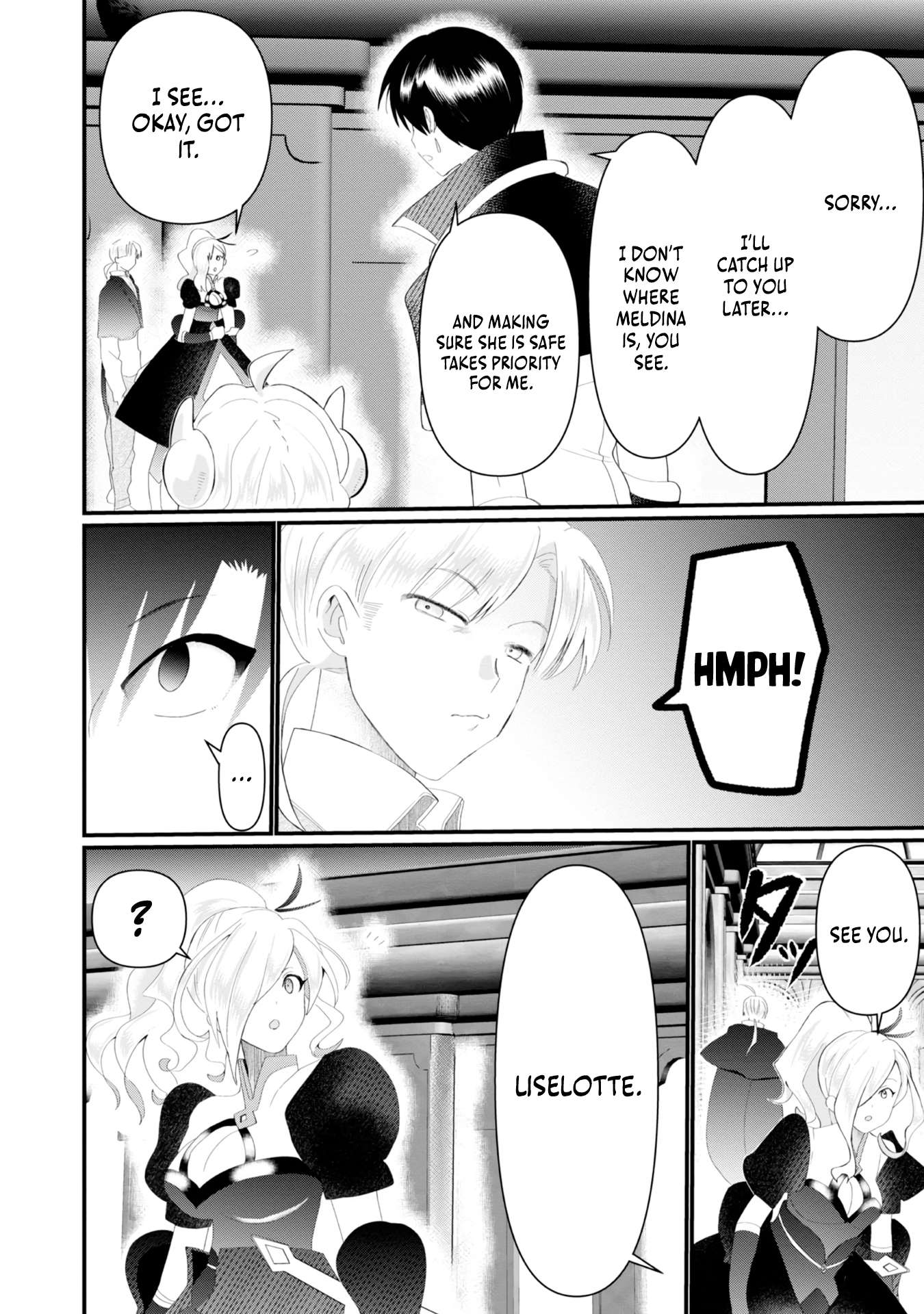 The Summoner Who Was Despised as Shunned Child Chapter 17 - Page 29