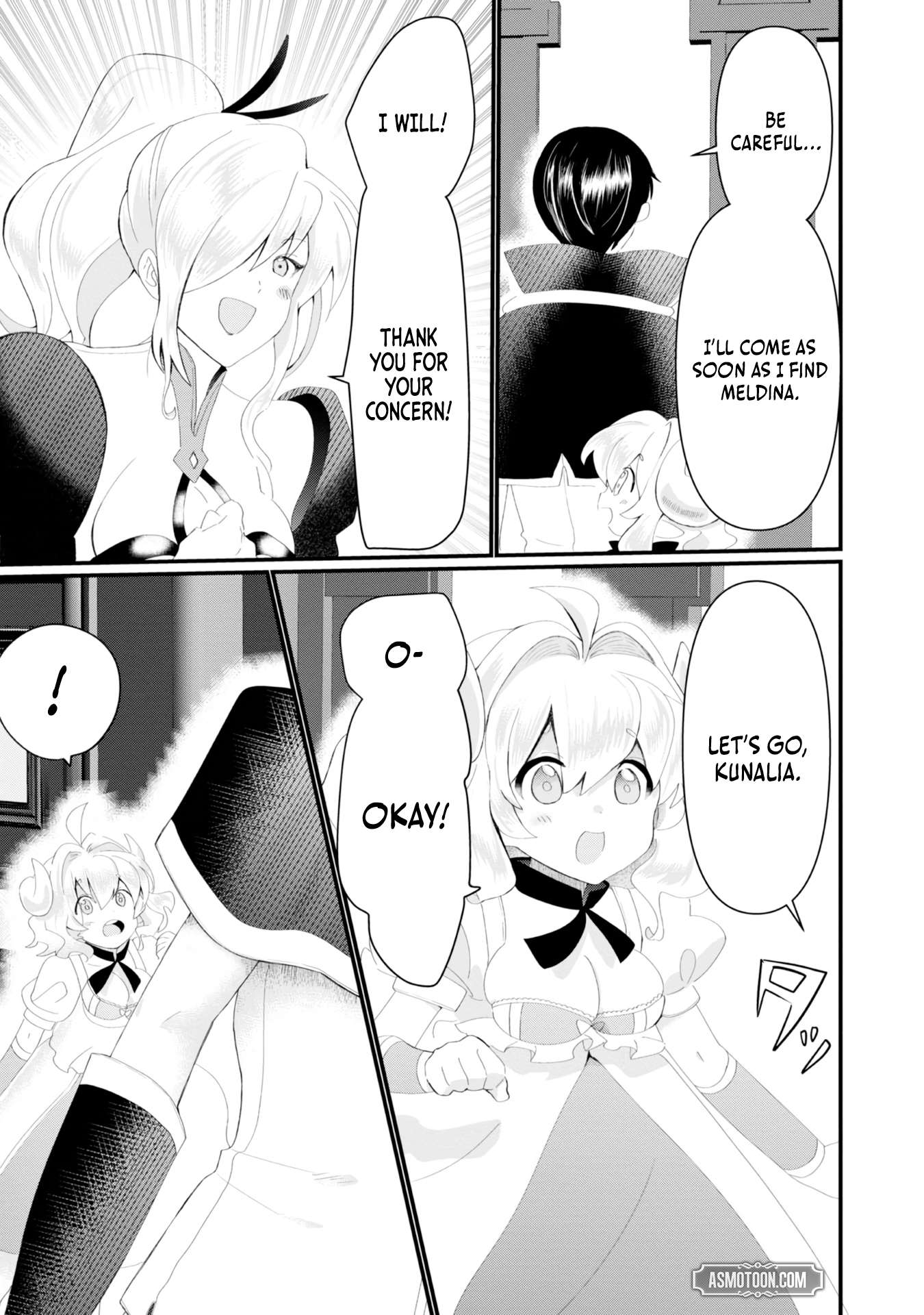 The Summoner Who Was Despised as Shunned Child Chapter 17 - Page 30