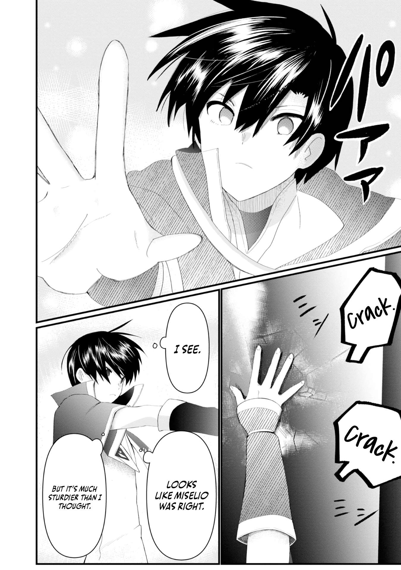 The Summoner Who Was Despised as Shunned Child Chapter 17 - Page 37