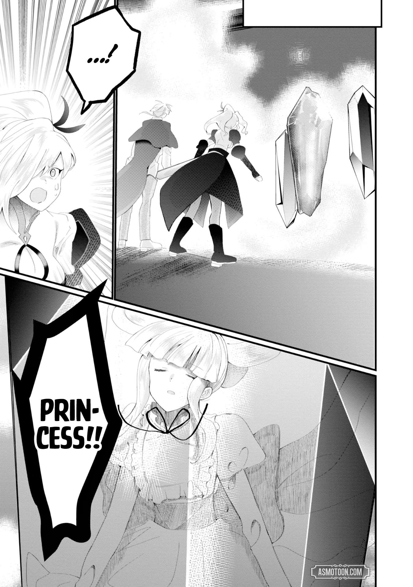 The Summoner Who Was Despised as Shunned Child Chapter 17 - Page 42