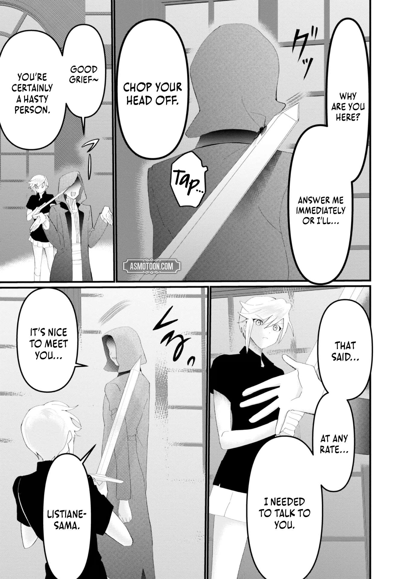 The Summoner Who Was Despised as Shunned Child Chapter 17 - Page 6