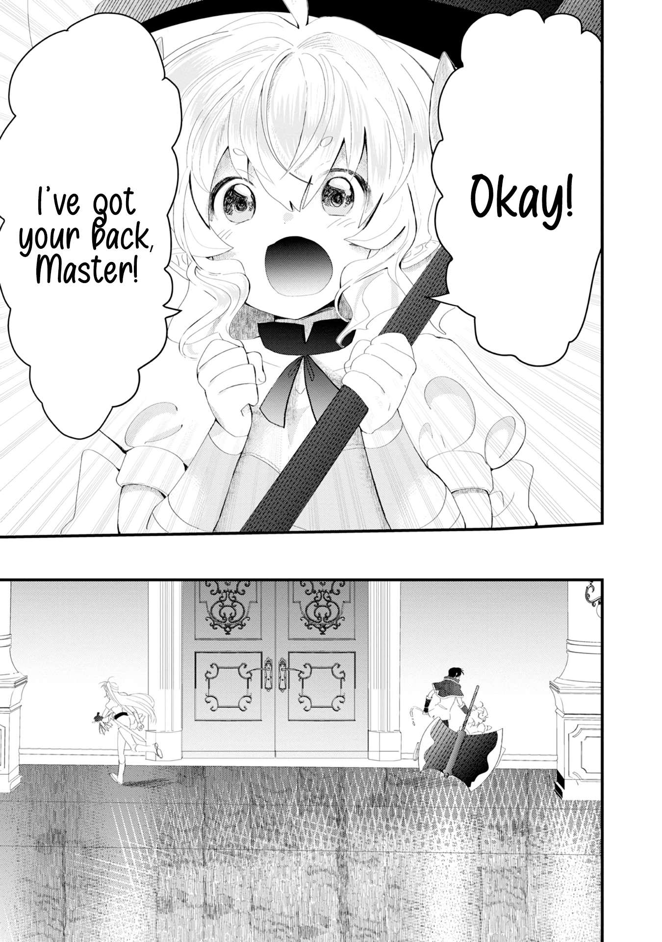 The Summoner Who Was Despised as Shunned Child Chapter 18 - Page 10