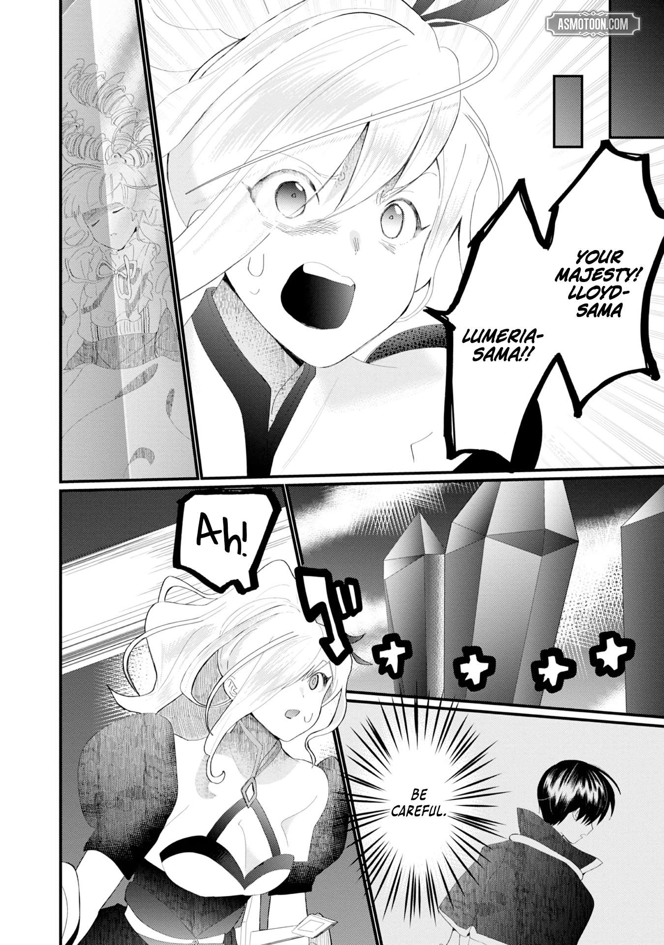 The Summoner Who Was Despised as Shunned Child Chapter 18 - Page 11