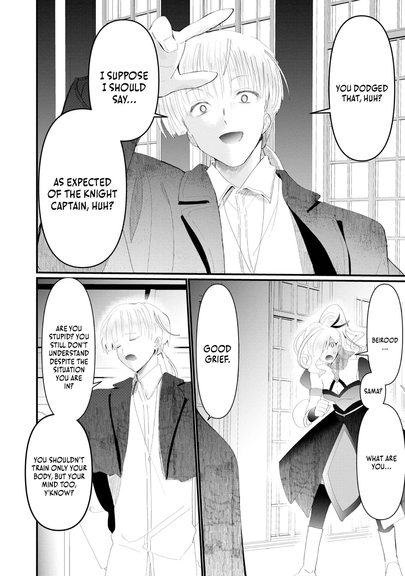 The Summoner Who Was Despised as Shunned Child Chapter 18 - Page 13