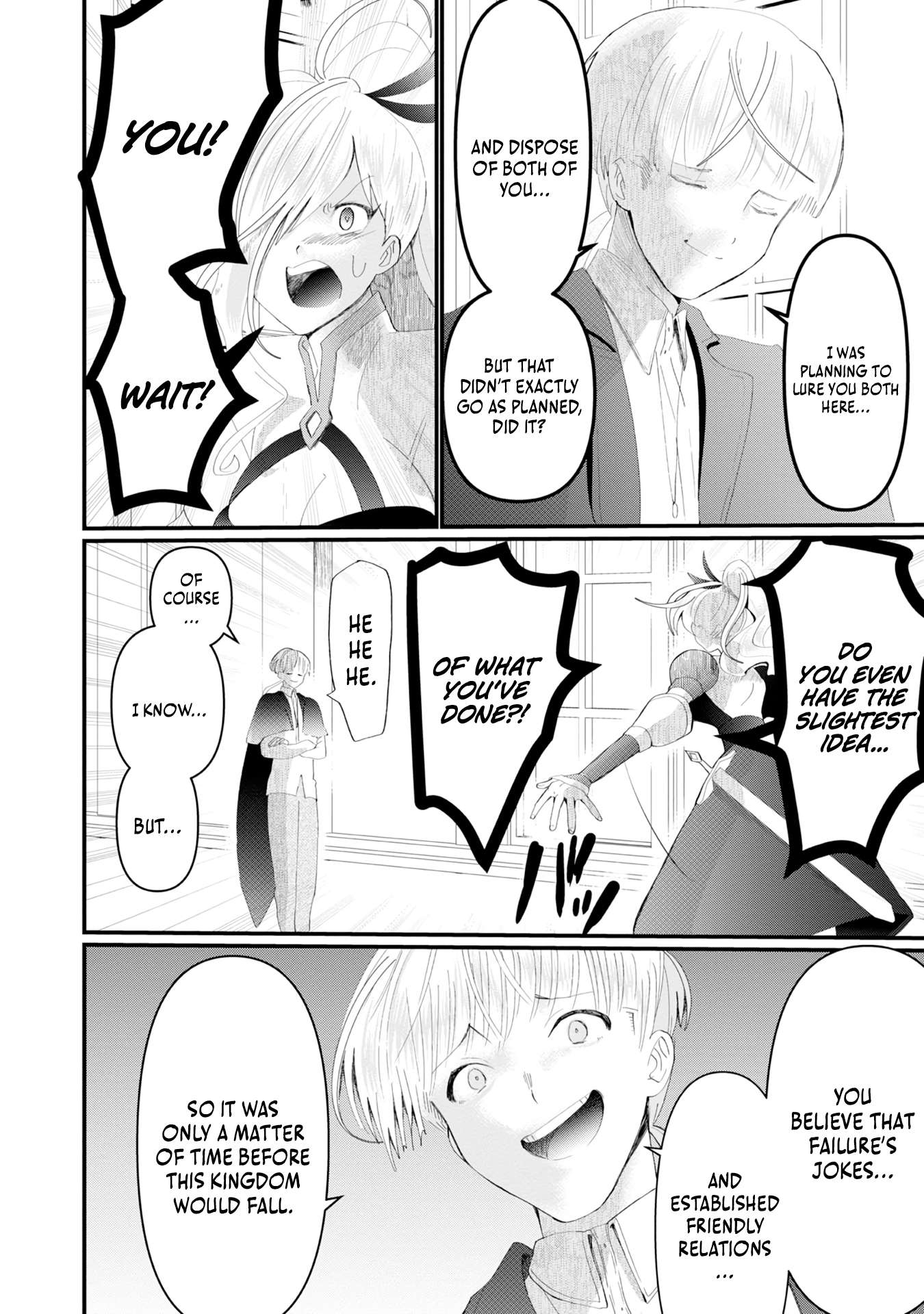 The Summoner Who Was Despised as Shunned Child Chapter 18 - Page 15