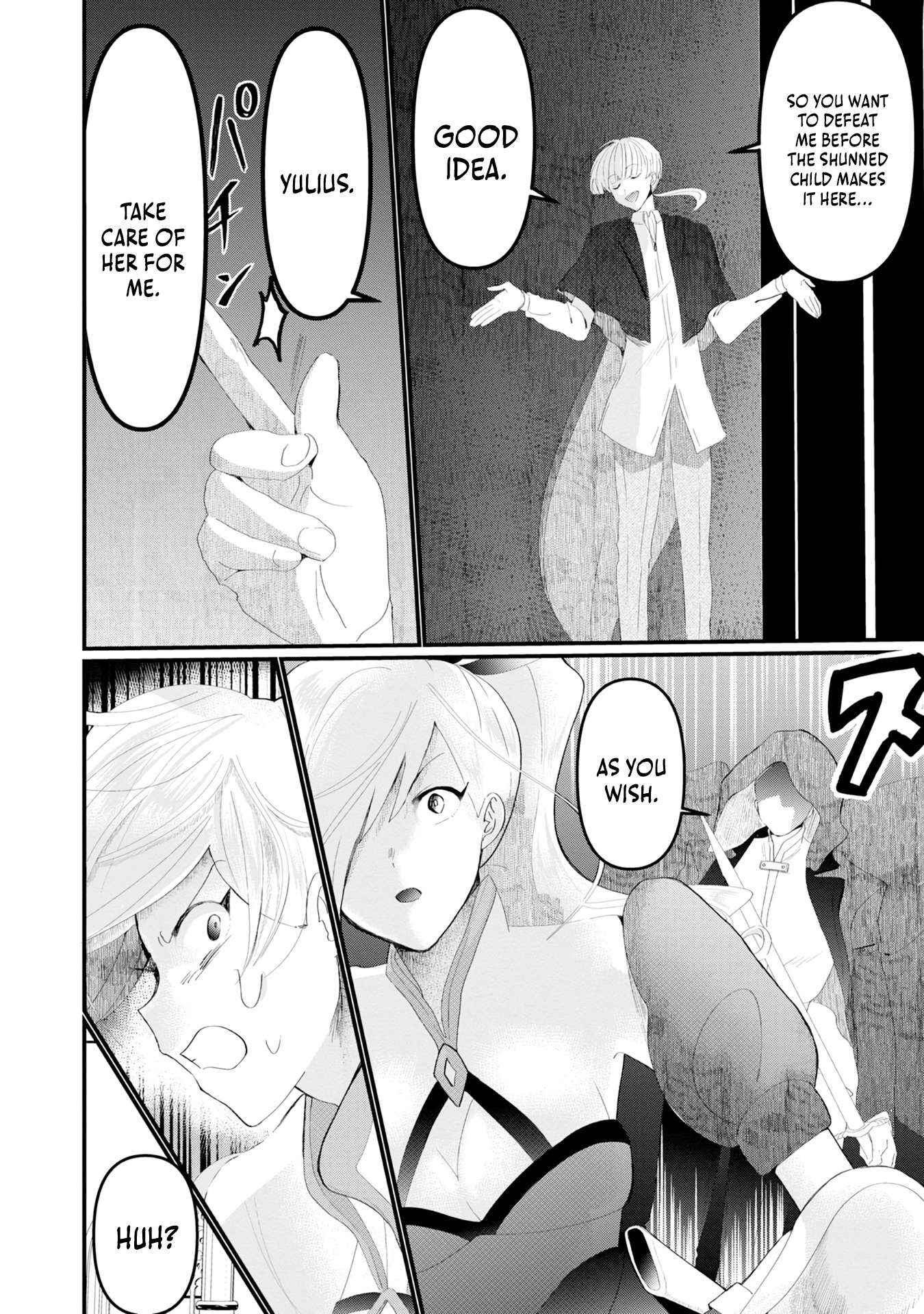 The Summoner Who Was Despised as Shunned Child Chapter 18 - Page 19