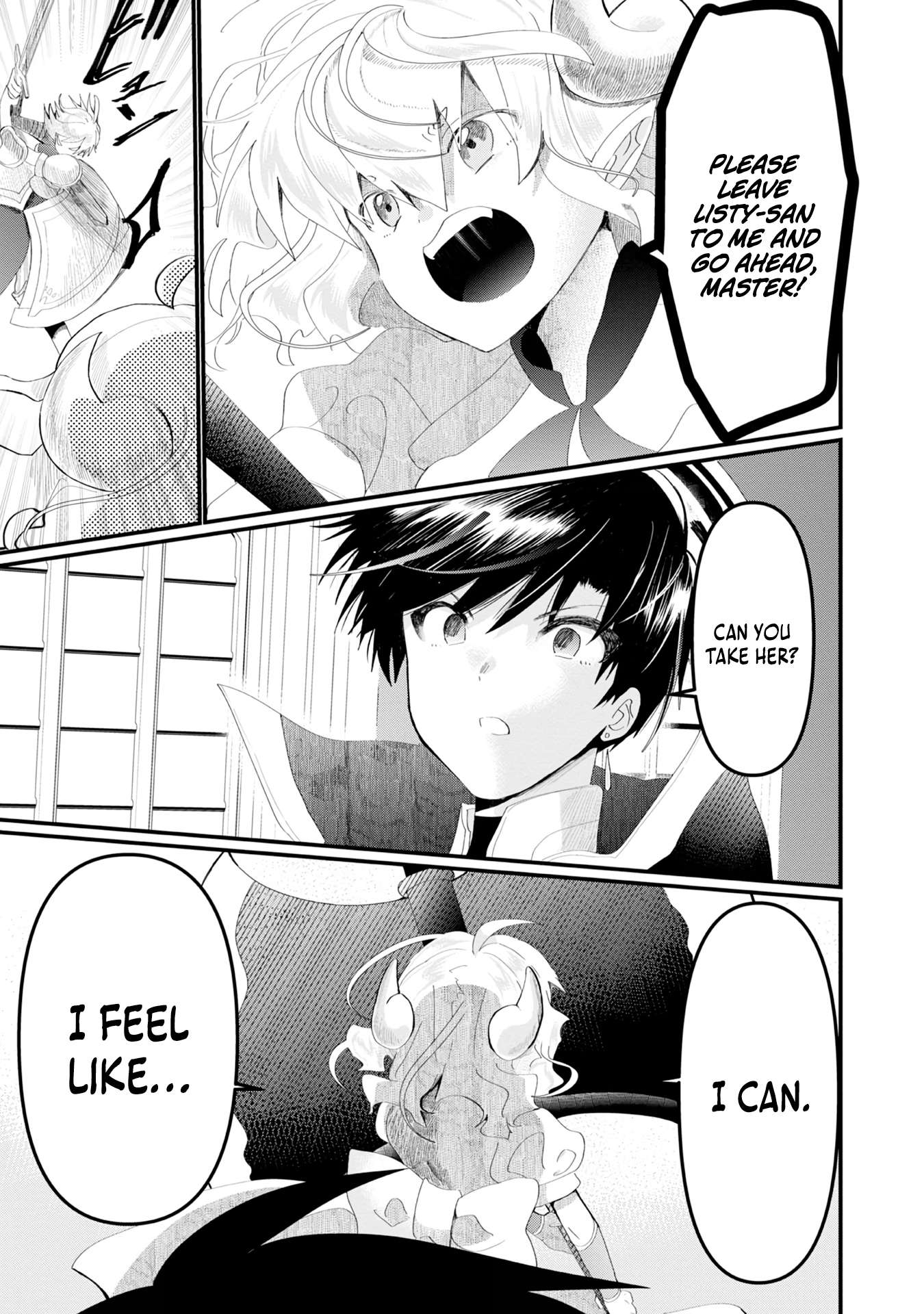 The Summoner Who Was Despised as Shunned Child Chapter 18 - Page 28