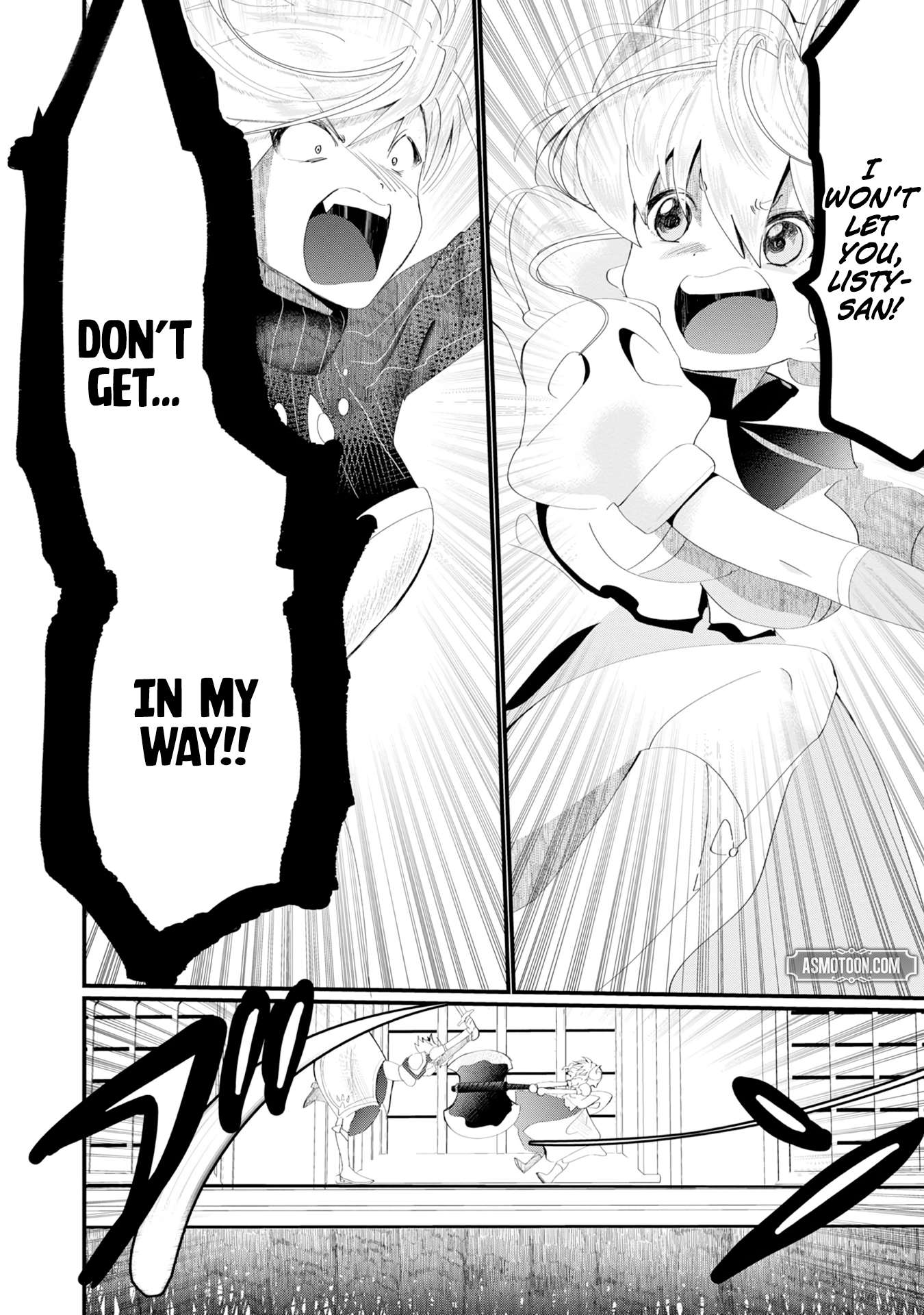 The Summoner Who Was Despised as Shunned Child Chapter 18 - Page 31