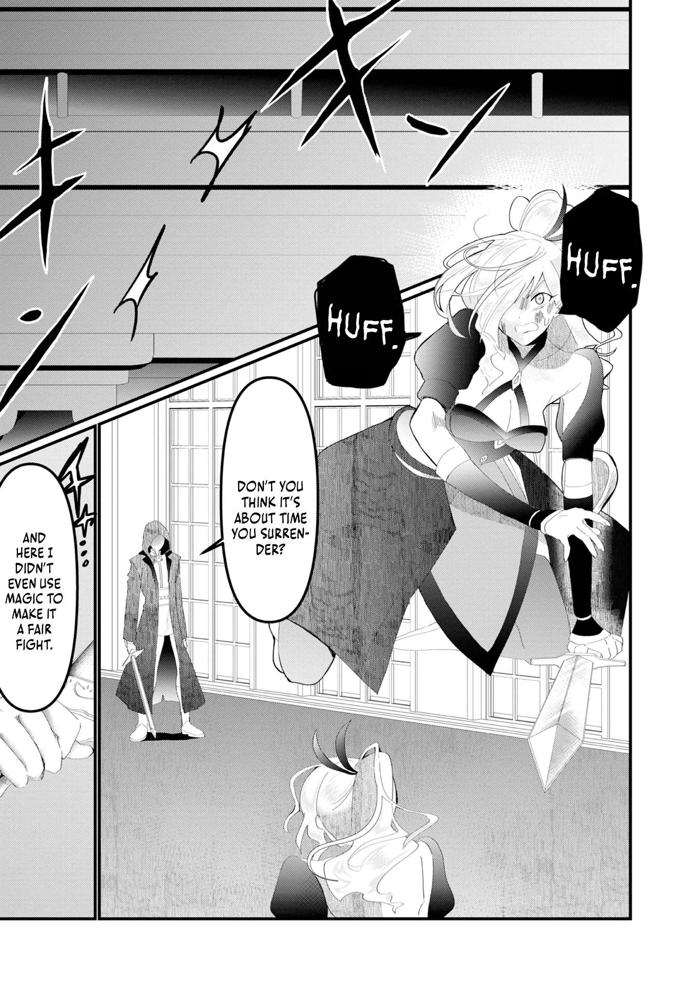 The Summoner Who Was Despised as Shunned Child Chapter 18 - Page 32