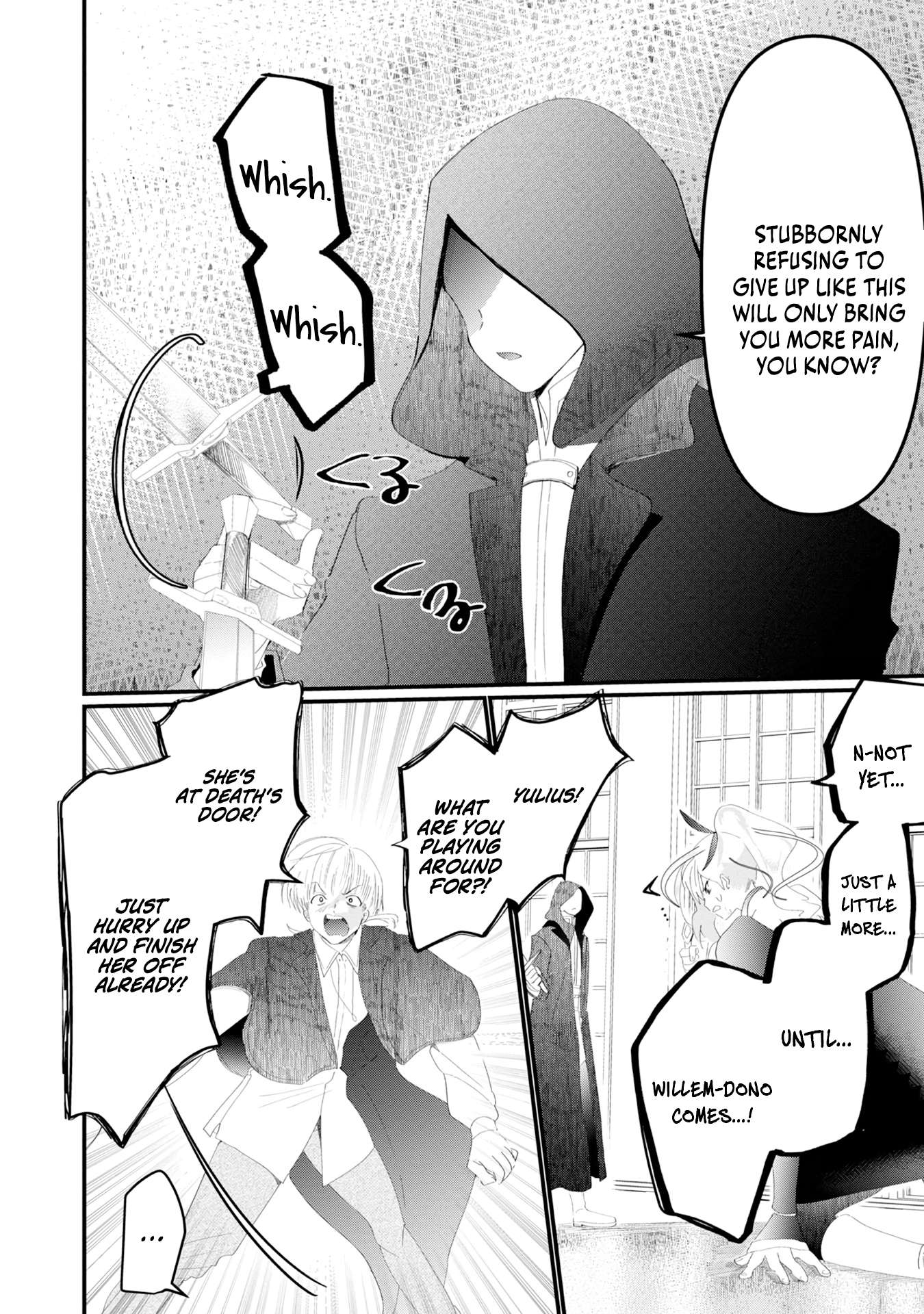 The Summoner Who Was Despised as Shunned Child Chapter 18 - Page 33