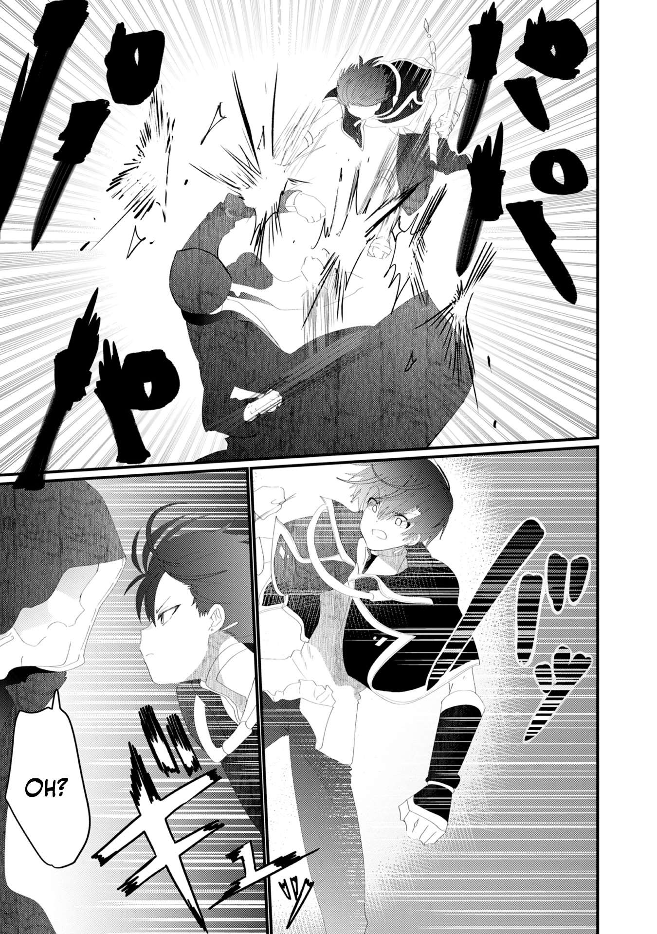 The Summoner Who Was Despised as Shunned Child Chapter 18 - Page 40