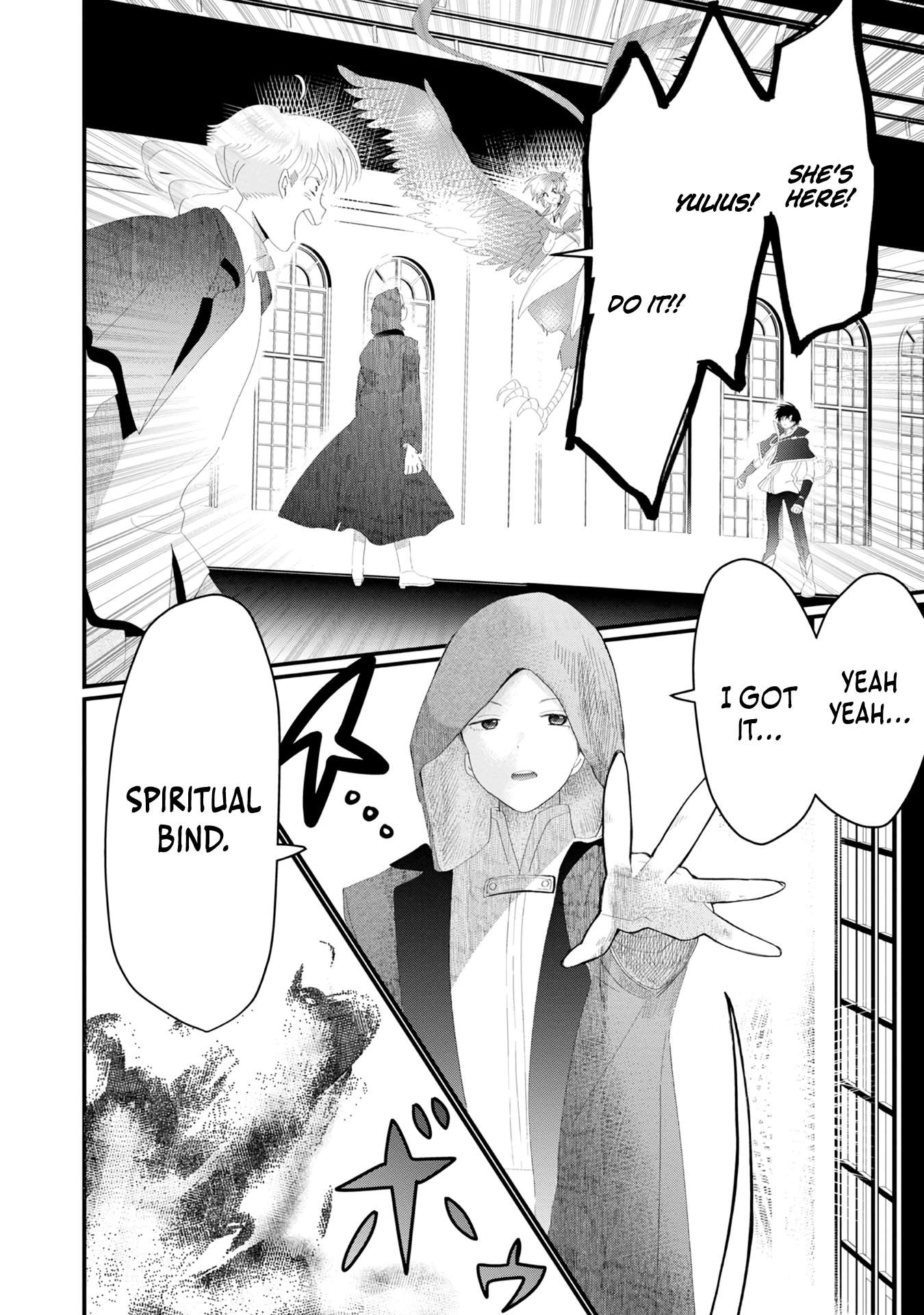 The Summoner Who Was Despised as Shunned Child Chapter 18 - Page 47