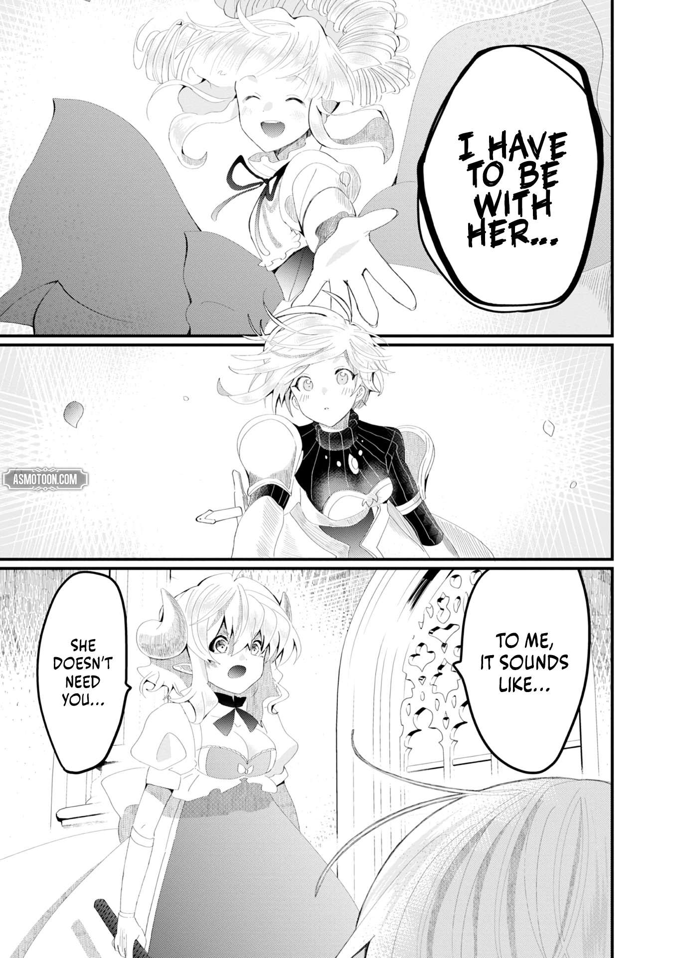 The Summoner Who Was Despised as Shunned Child Chapter 19 - Page 10