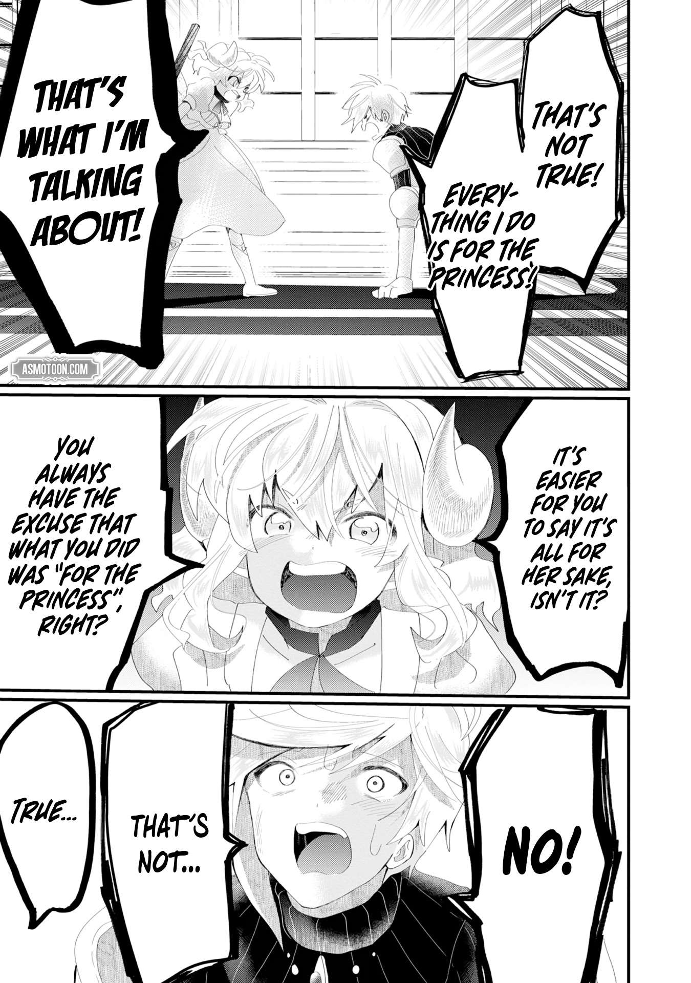 The Summoner Who Was Despised as Shunned Child Chapter 19 - Page 12