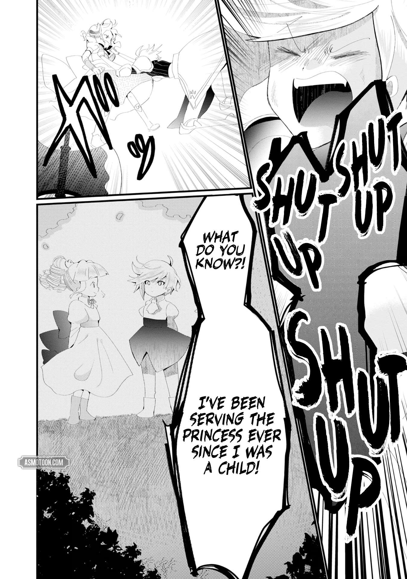 The Summoner Who Was Despised as Shunned Child Chapter 19 - Page 15