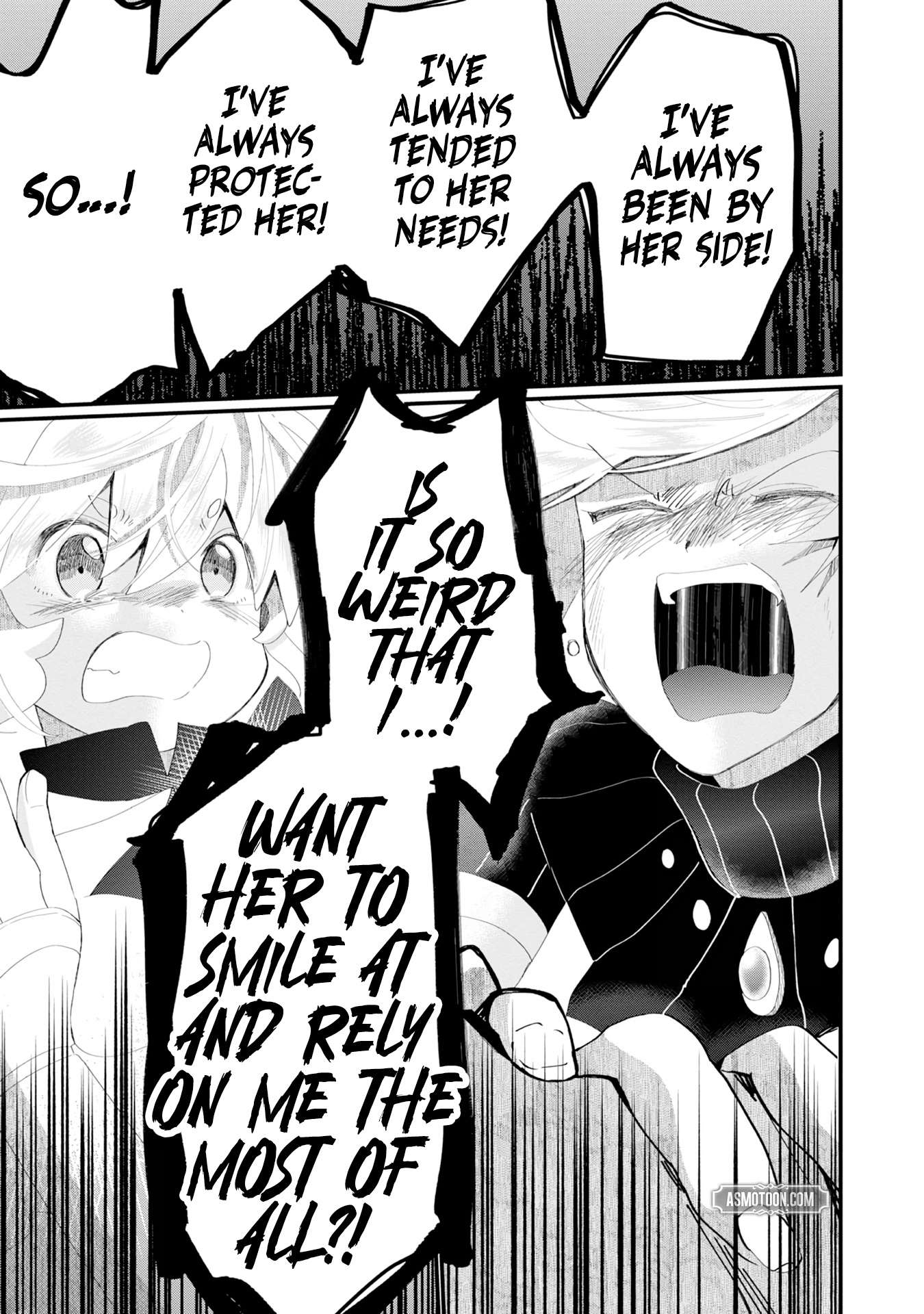 The Summoner Who Was Despised as Shunned Child Chapter 19 - Page 16