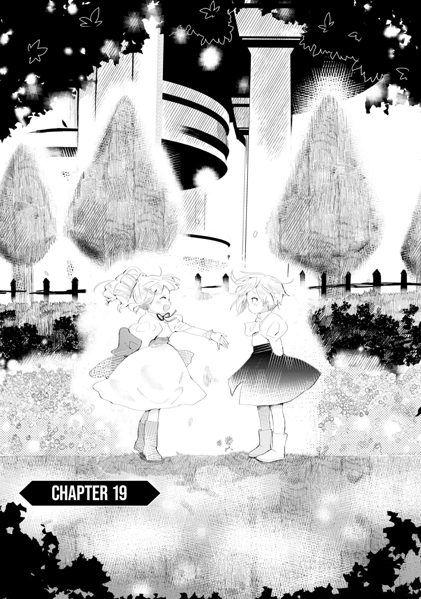 The Summoner Who Was Despised as Shunned Child Chapter 19 - Page 2