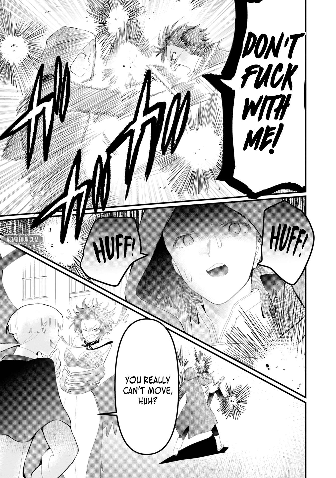 The Summoner Who Was Despised as Shunned Child Chapter 19 - Page 28