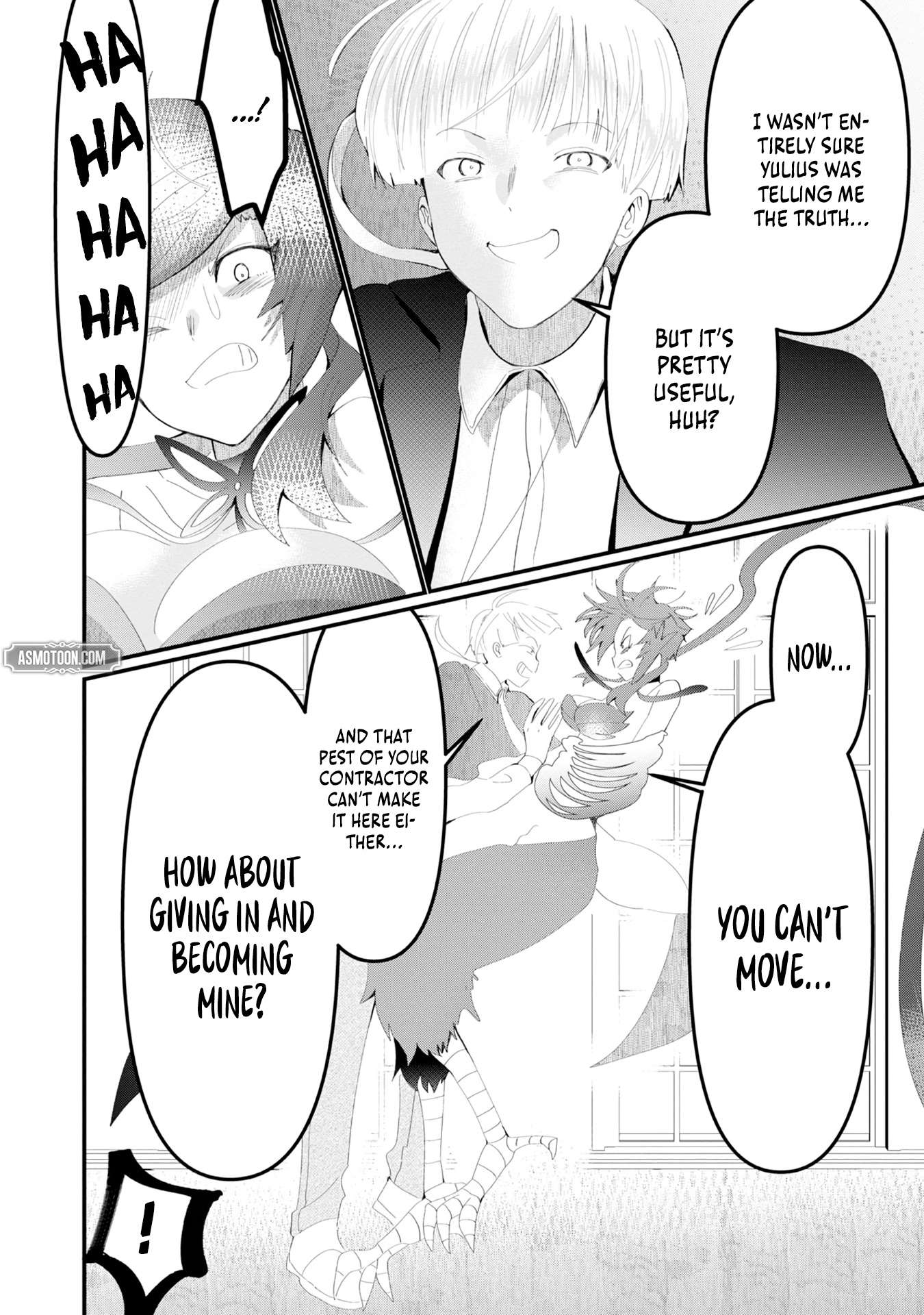 The Summoner Who Was Despised as Shunned Child Chapter 19 - Page 29