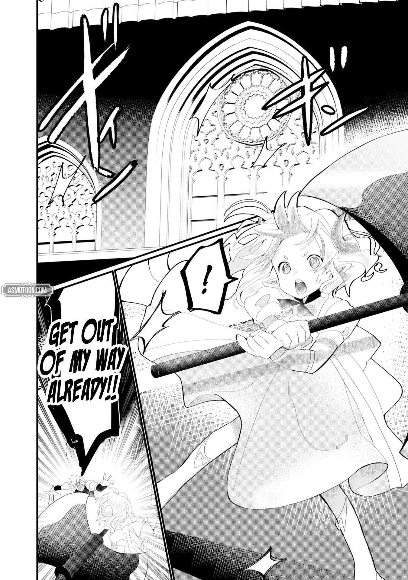 The Summoner Who Was Despised as Shunned Child Chapter 19 - Page 3