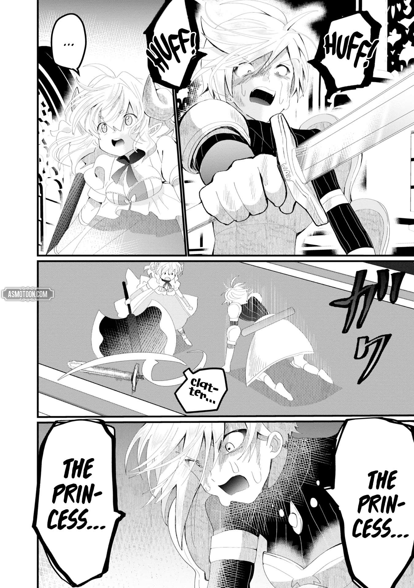 The Summoner Who Was Despised as Shunned Child Chapter 19 - Page 9