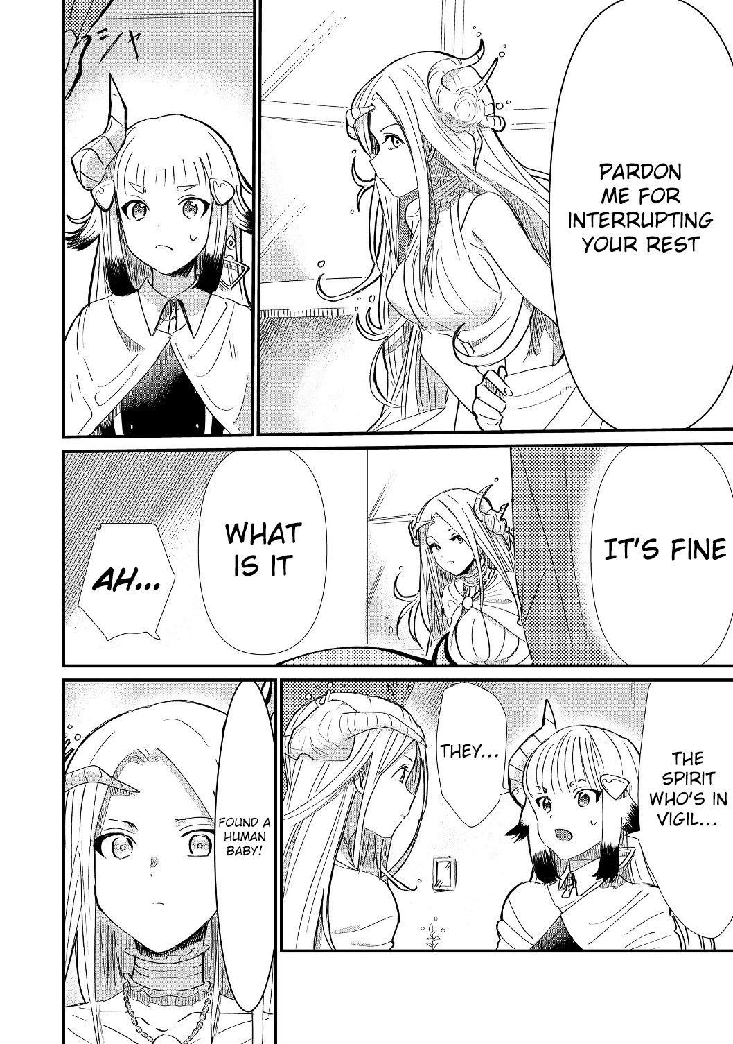 The Summoner Who Was Despised as Shunned Child Chapter 2.1 - Page 2