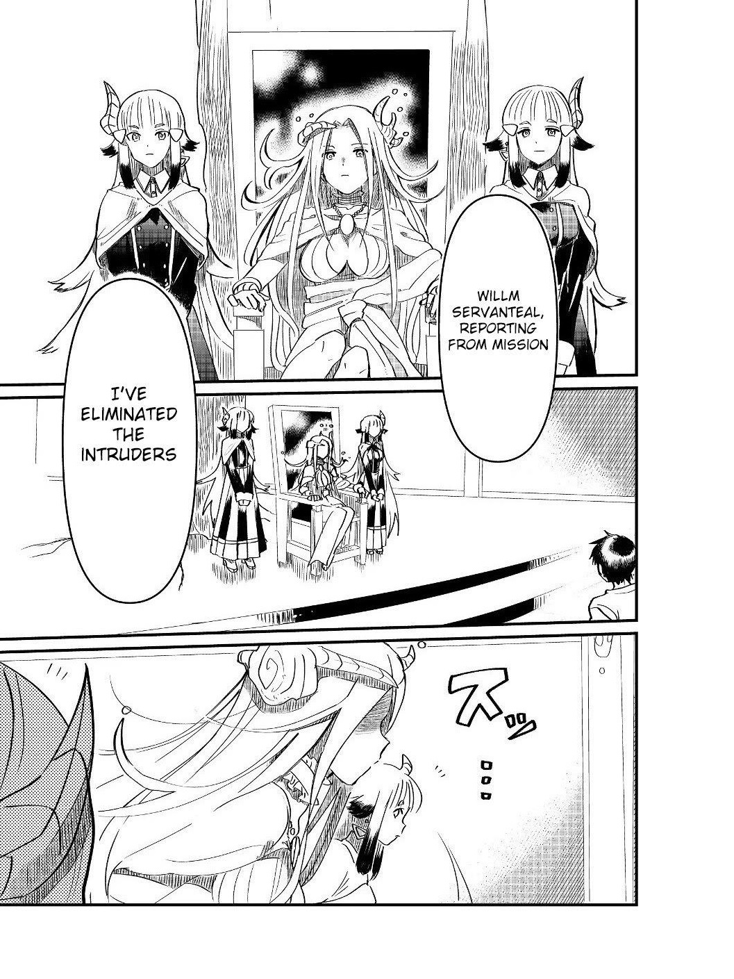 The Summoner Who Was Despised as Shunned Child Chapter 2.2 - Page 1