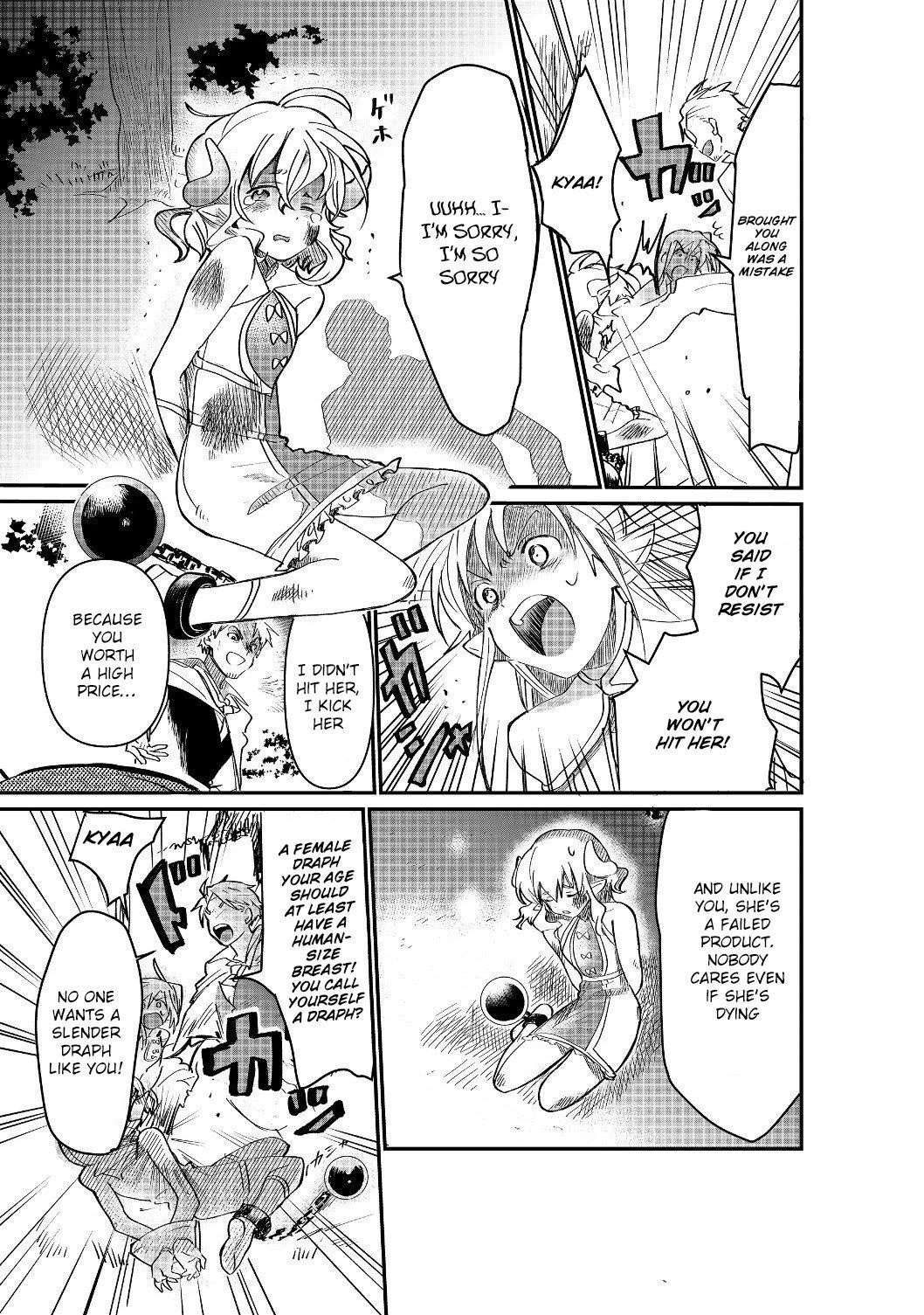 The Summoner Who Was Despised as Shunned Child Chapter 2.2 - Page 9