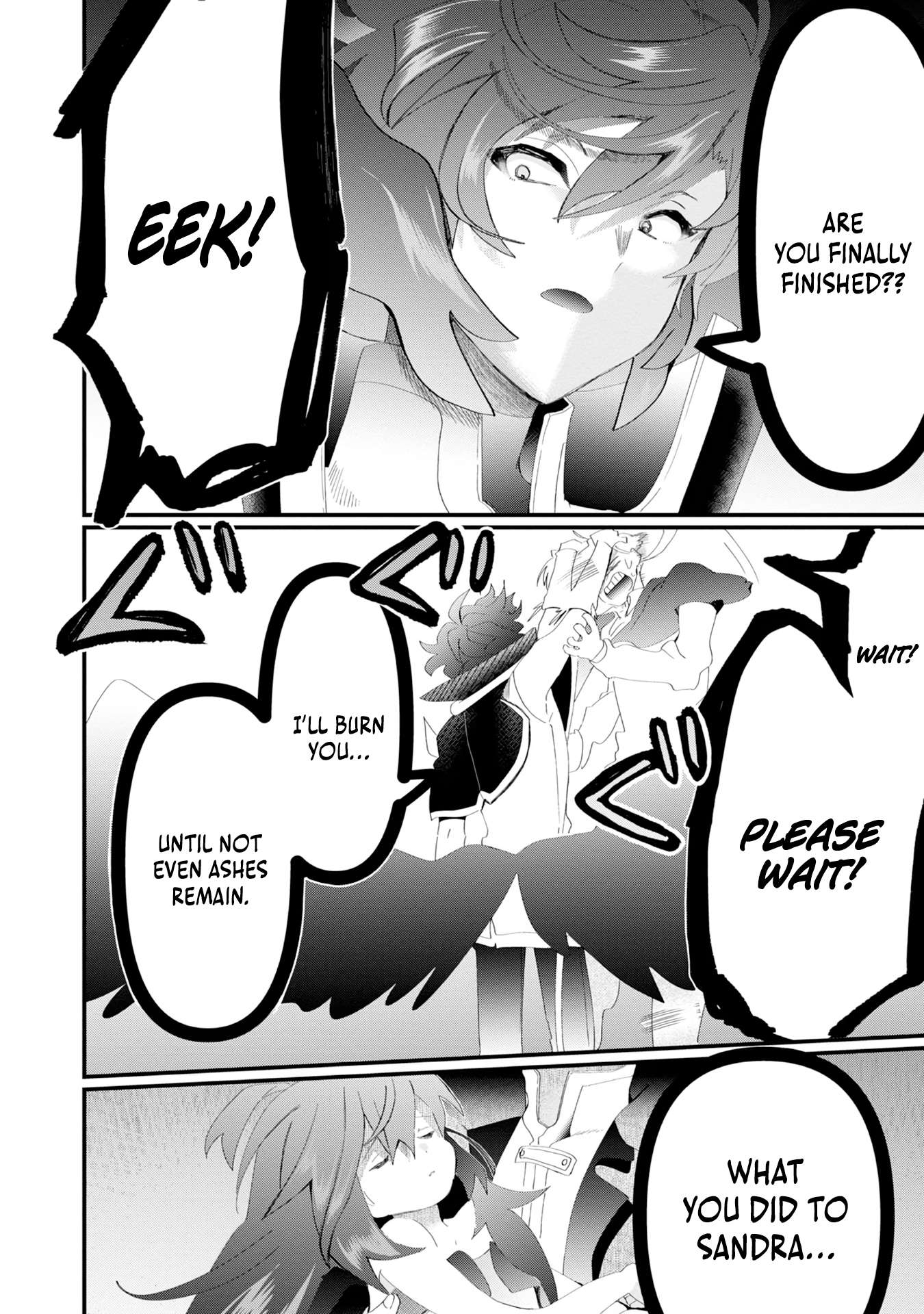 The Summoner Who Was Despised as Shunned Child Chapter 20 - Page 13