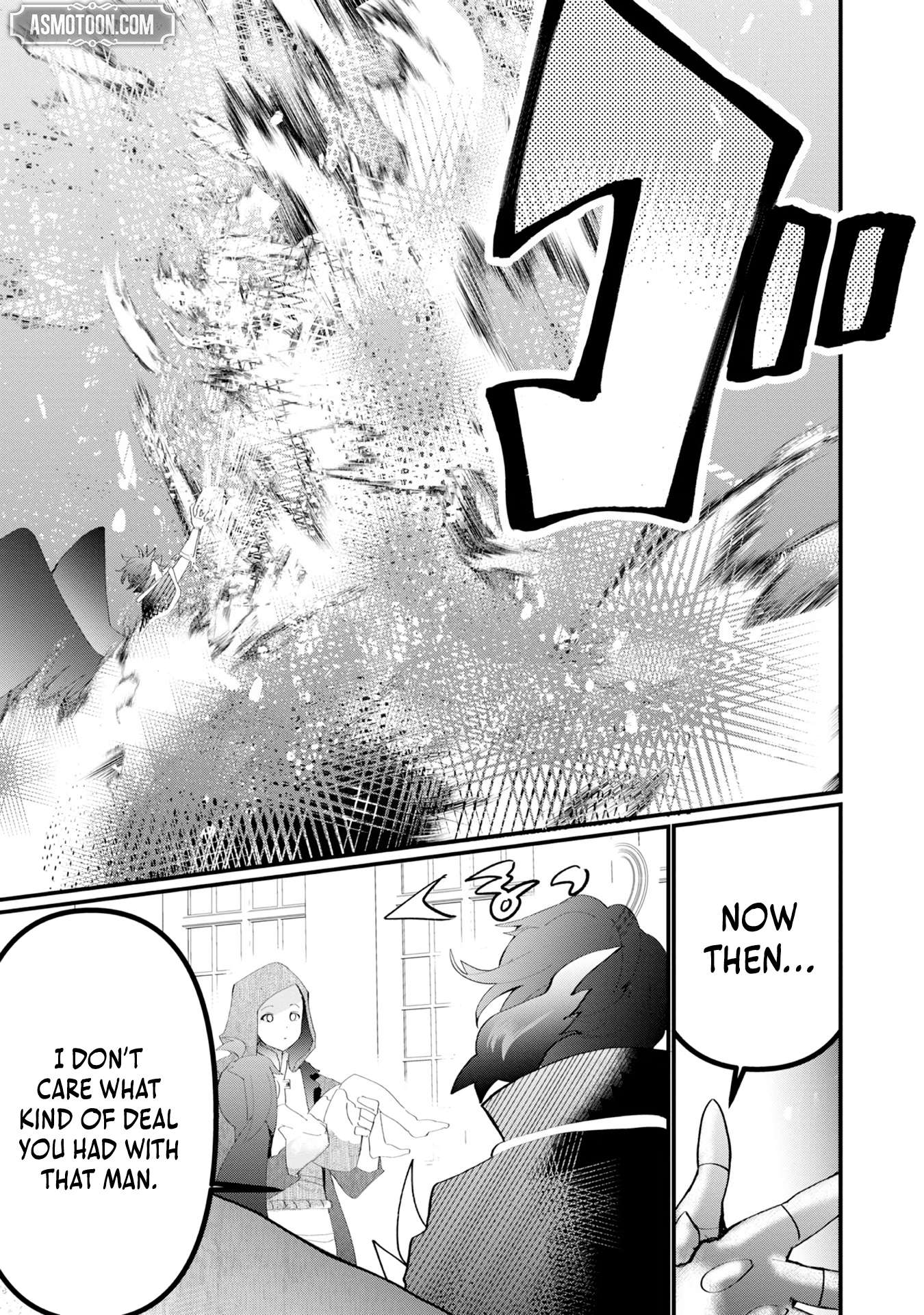 The Summoner Who Was Despised as Shunned Child Chapter 20 - Page 16