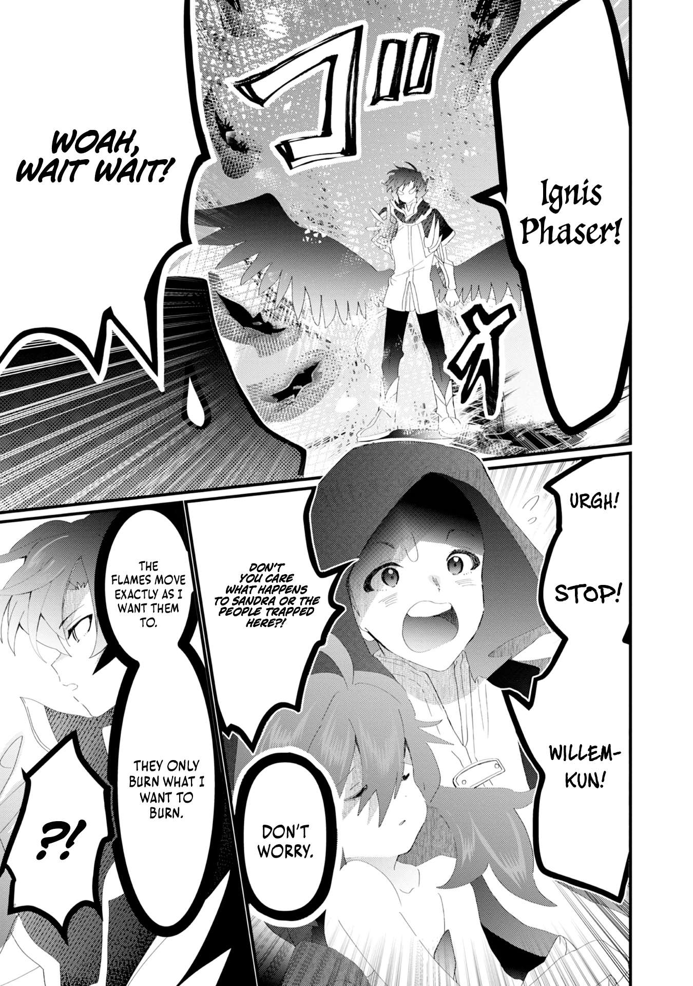 The Summoner Who Was Despised as Shunned Child Chapter 20 - Page 18