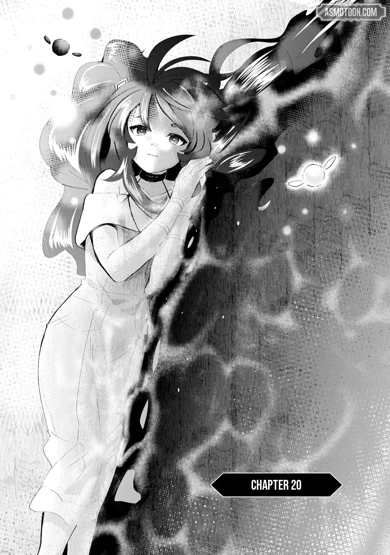 The Summoner Who Was Despised as Shunned Child Chapter 20 - Page 2