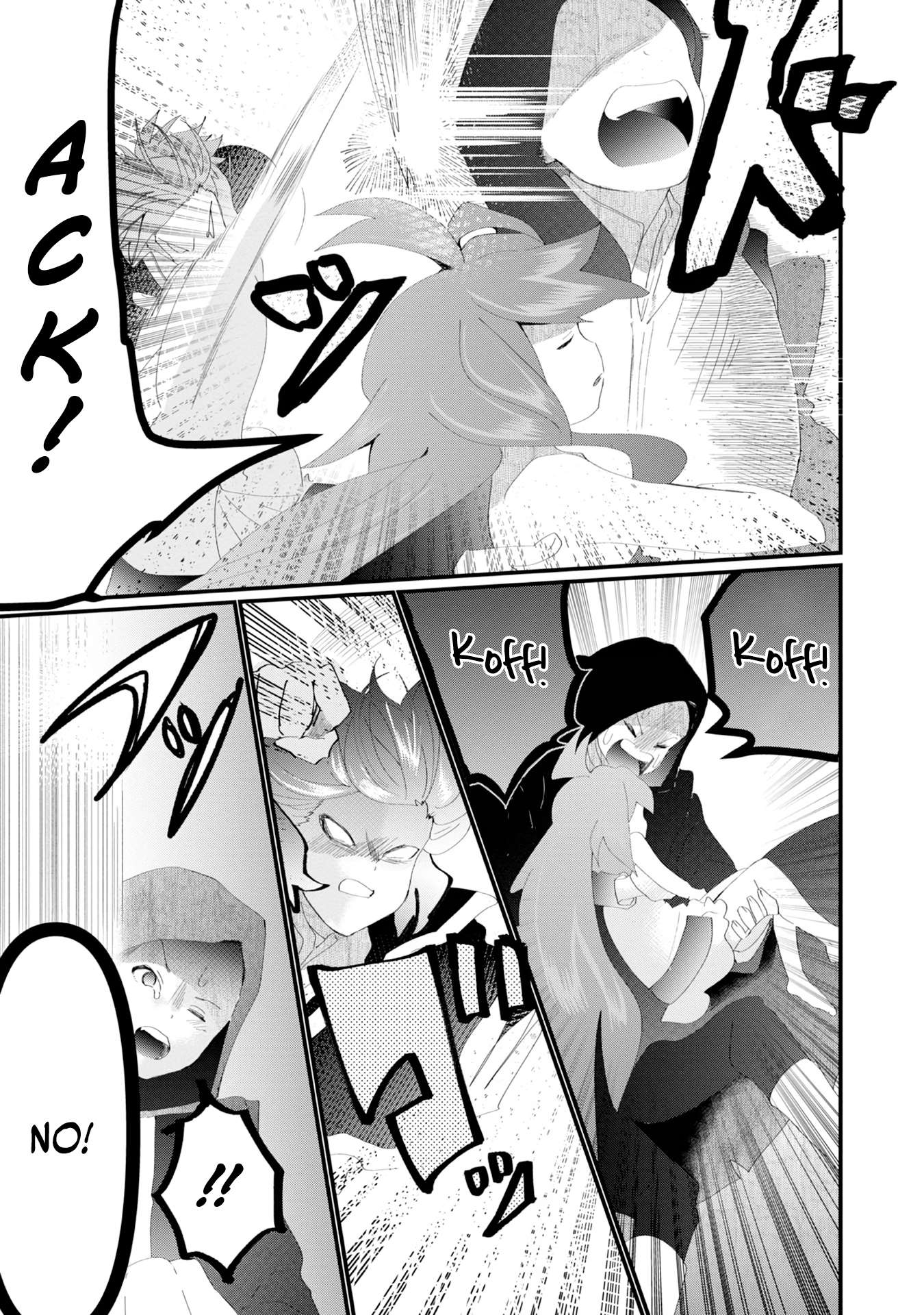 The Summoner Who Was Despised as Shunned Child Chapter 20 - Page 20