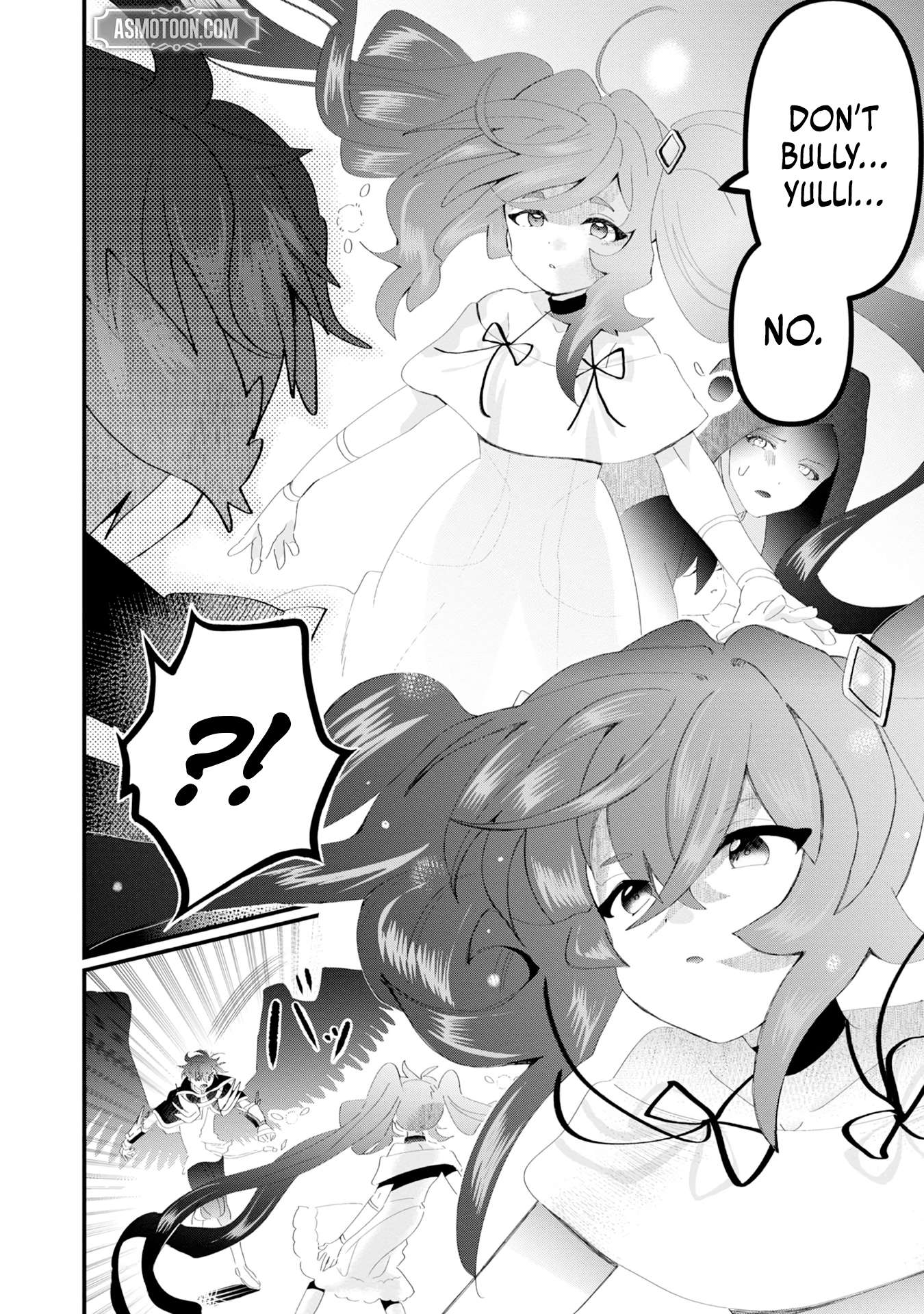 The Summoner Who Was Despised as Shunned Child Chapter 20 - Page 21