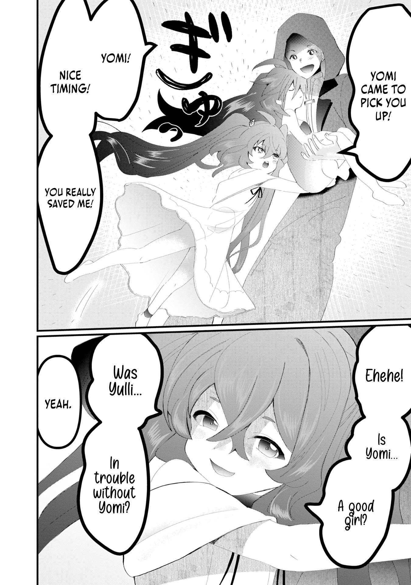 The Summoner Who Was Despised as Shunned Child Chapter 20 - Page 23