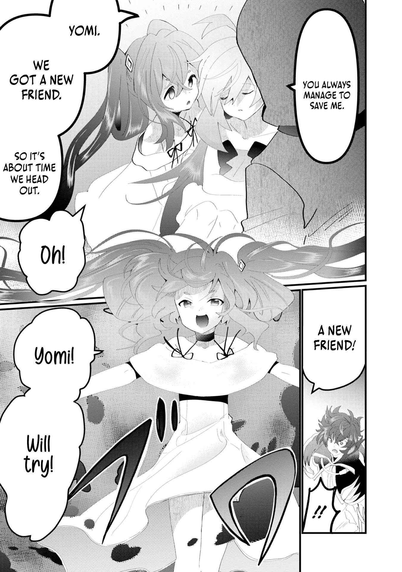 The Summoner Who Was Despised as Shunned Child Chapter 20 - Page 24