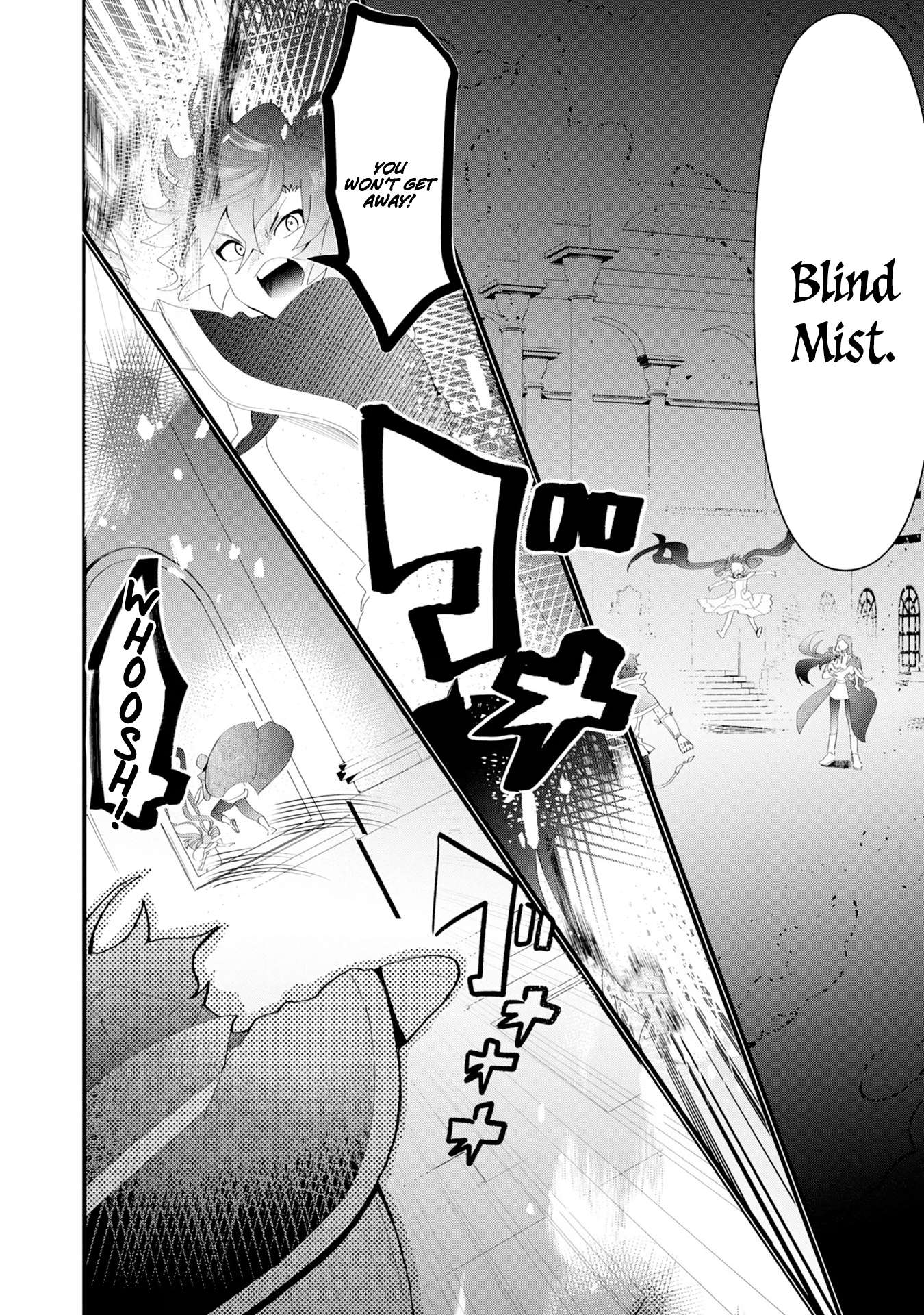 The Summoner Who Was Despised as Shunned Child Chapter 20 - Page 25