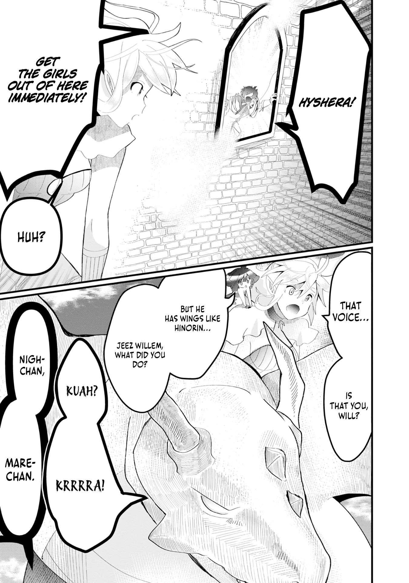 The Summoner Who Was Despised as Shunned Child Chapter 20 - Page 28