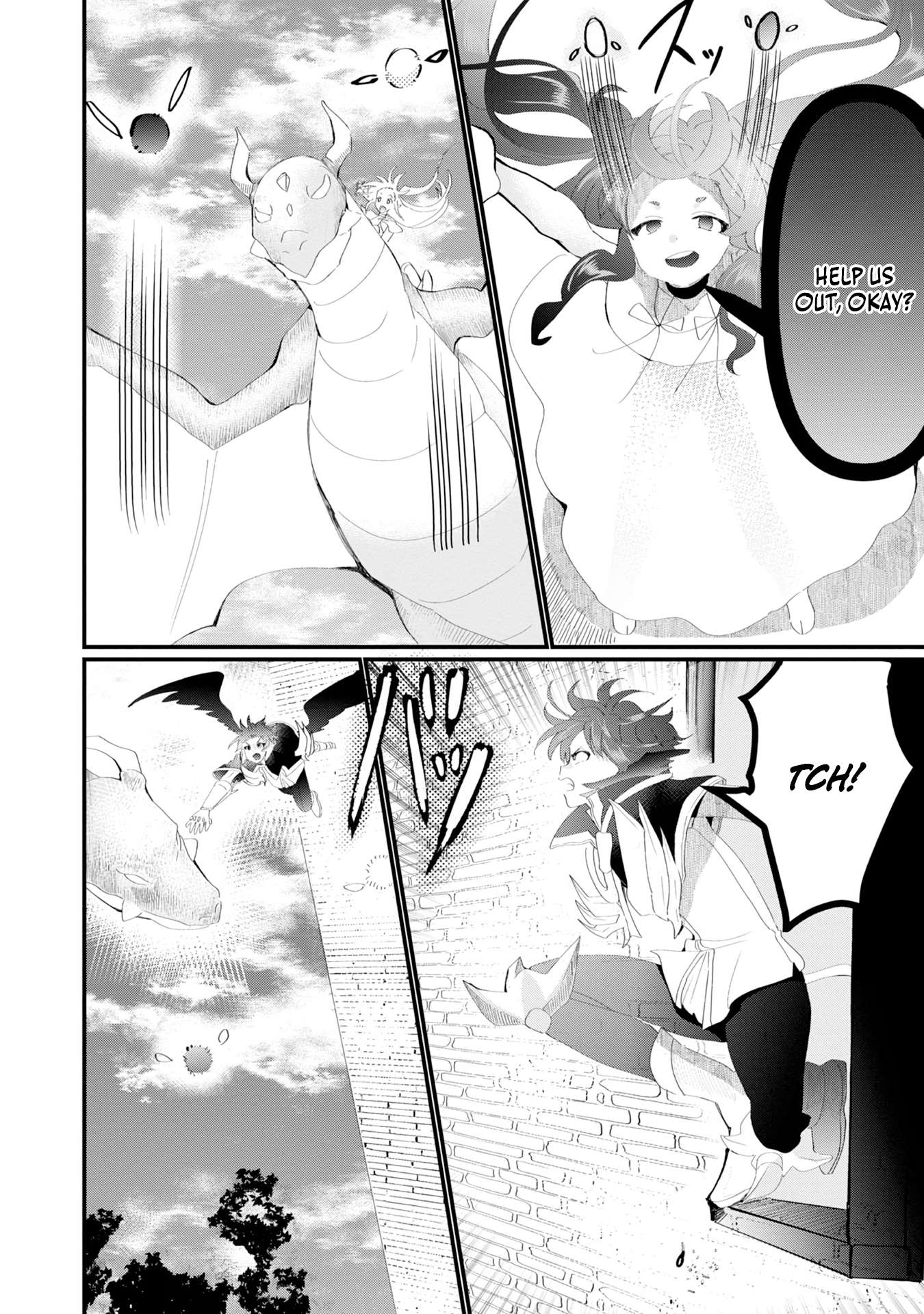 The Summoner Who Was Despised as Shunned Child Chapter 20 - Page 29