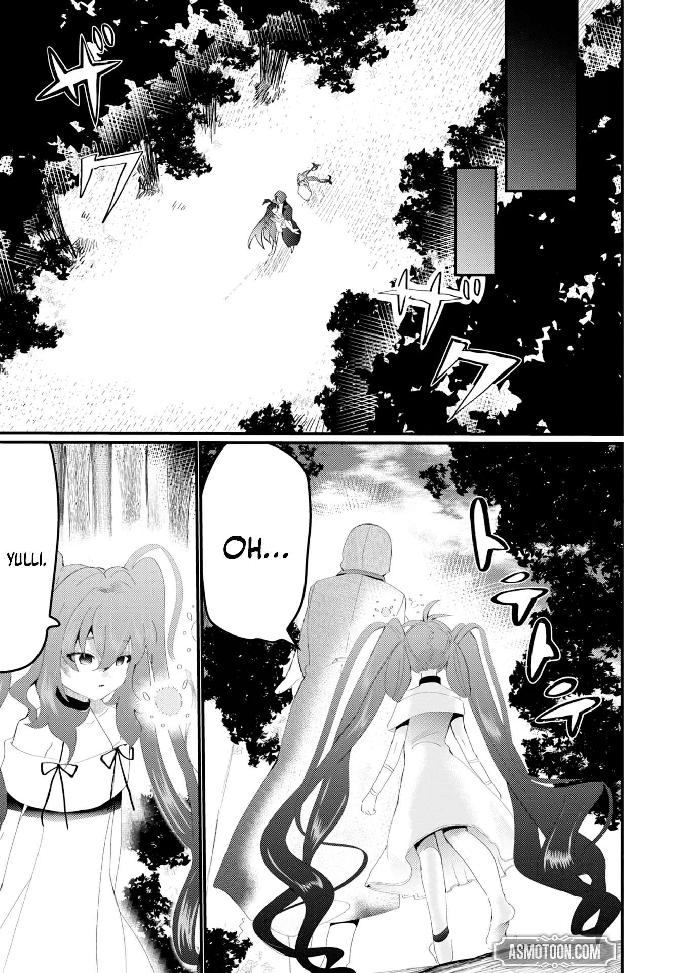 The Summoner Who Was Despised as Shunned Child Chapter 20 - Page 32
