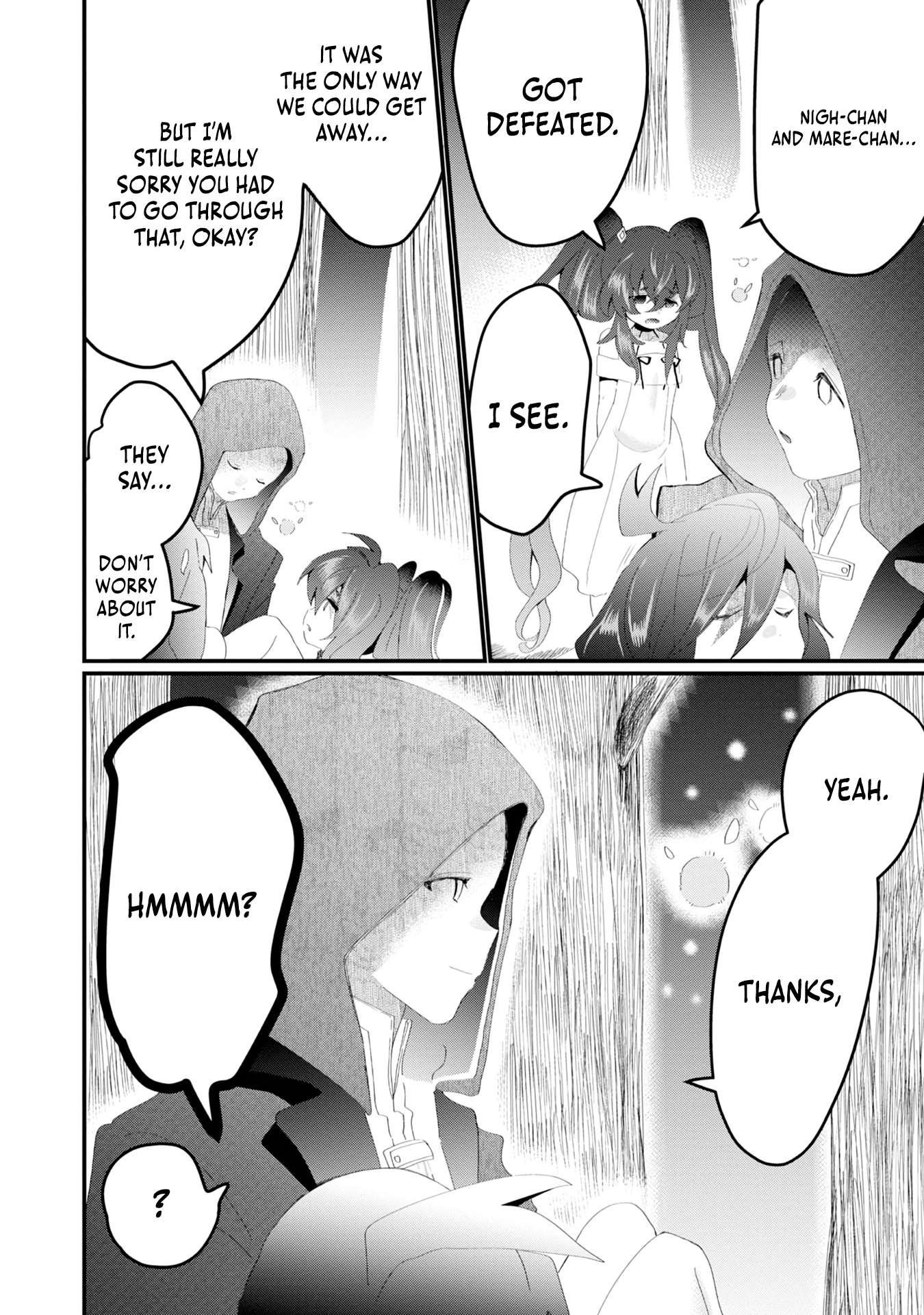 The Summoner Who Was Despised as Shunned Child Chapter 20 - Page 33