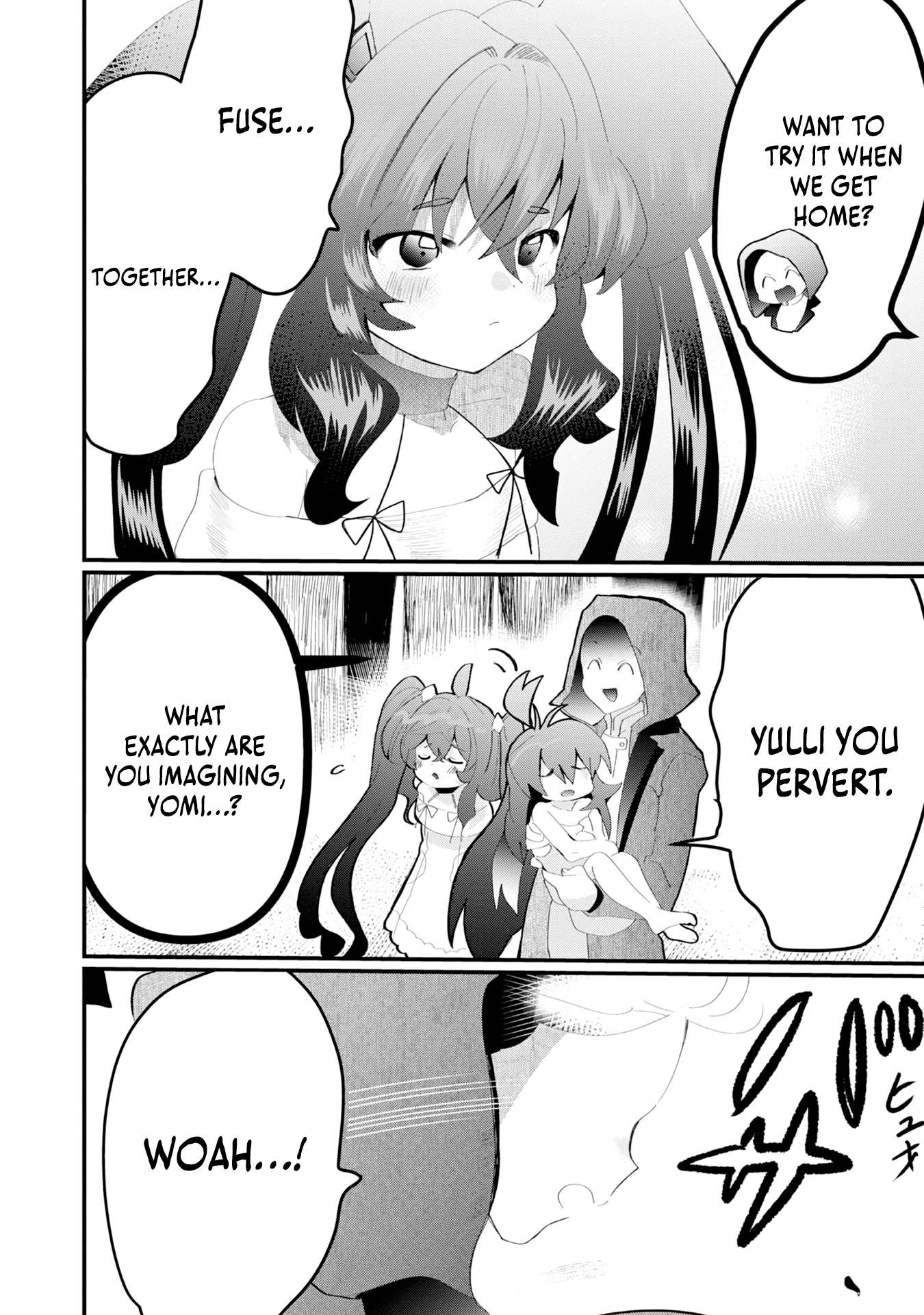 The Summoner Who Was Despised as Shunned Child Chapter 20 - Page 35