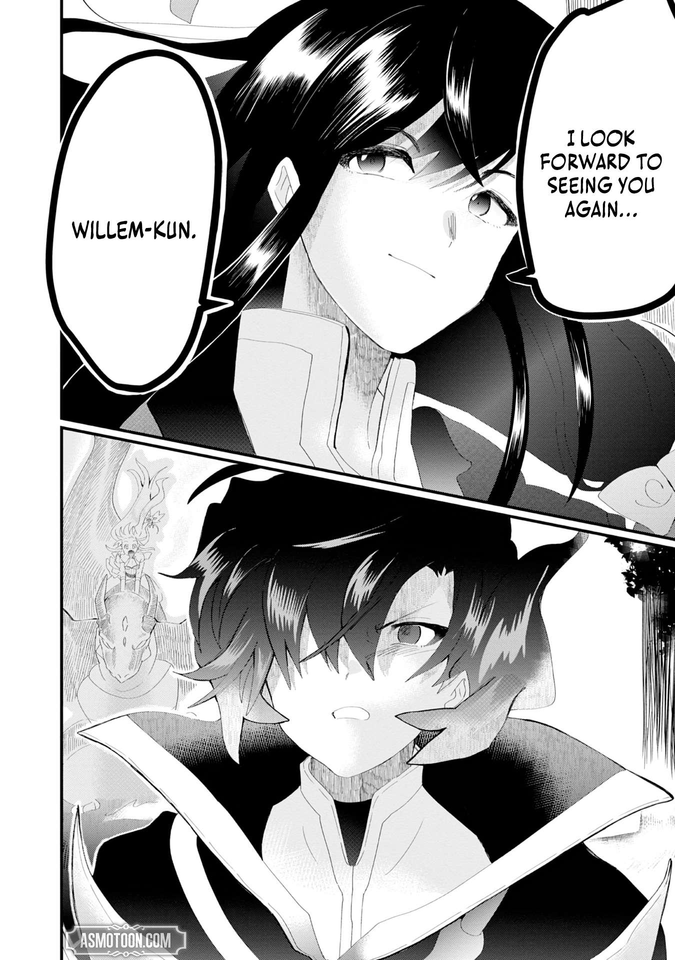 The Summoner Who Was Despised as Shunned Child Chapter 20 - Page 37