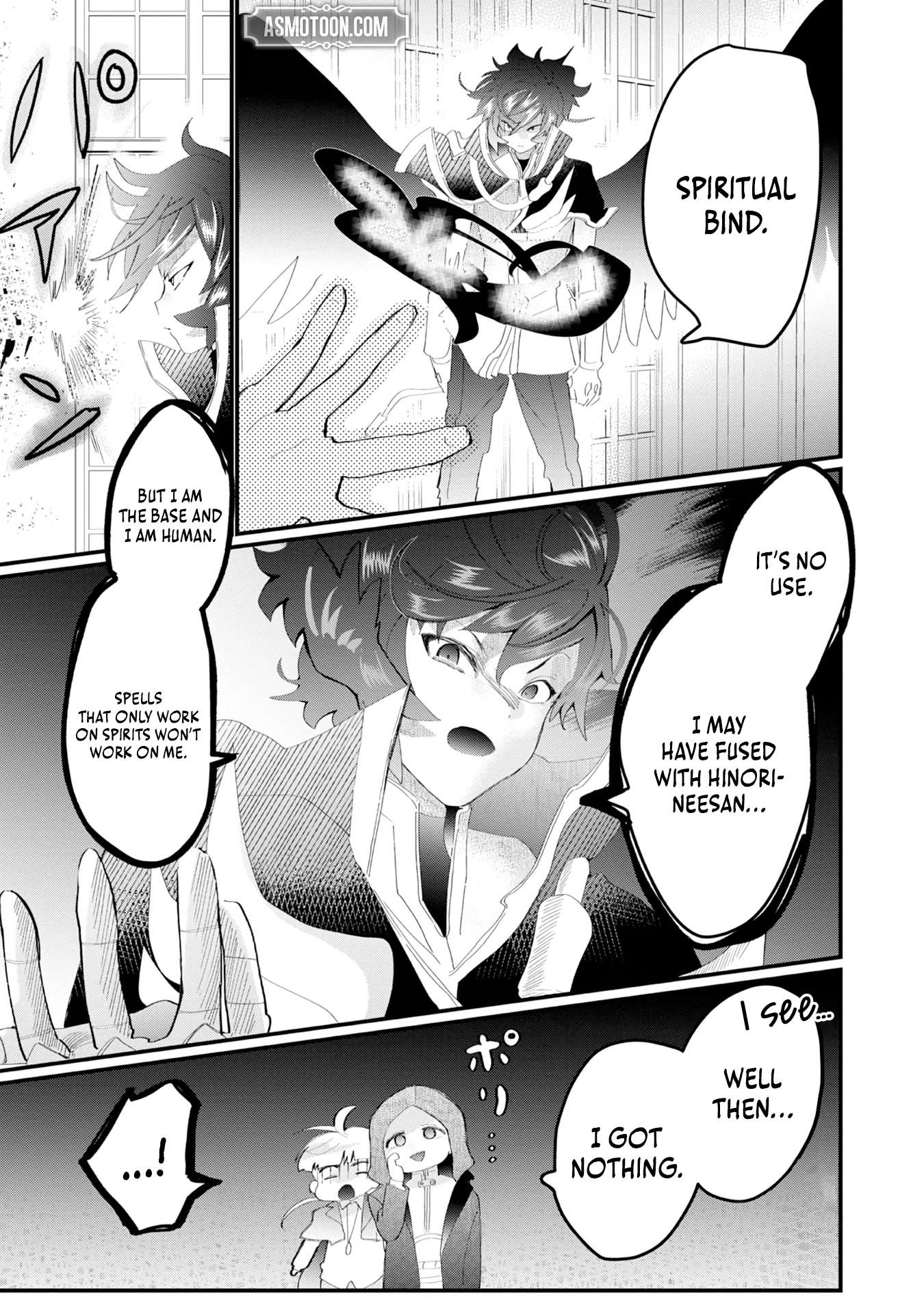 The Summoner Who Was Despised as Shunned Child Chapter 20 - Page 6