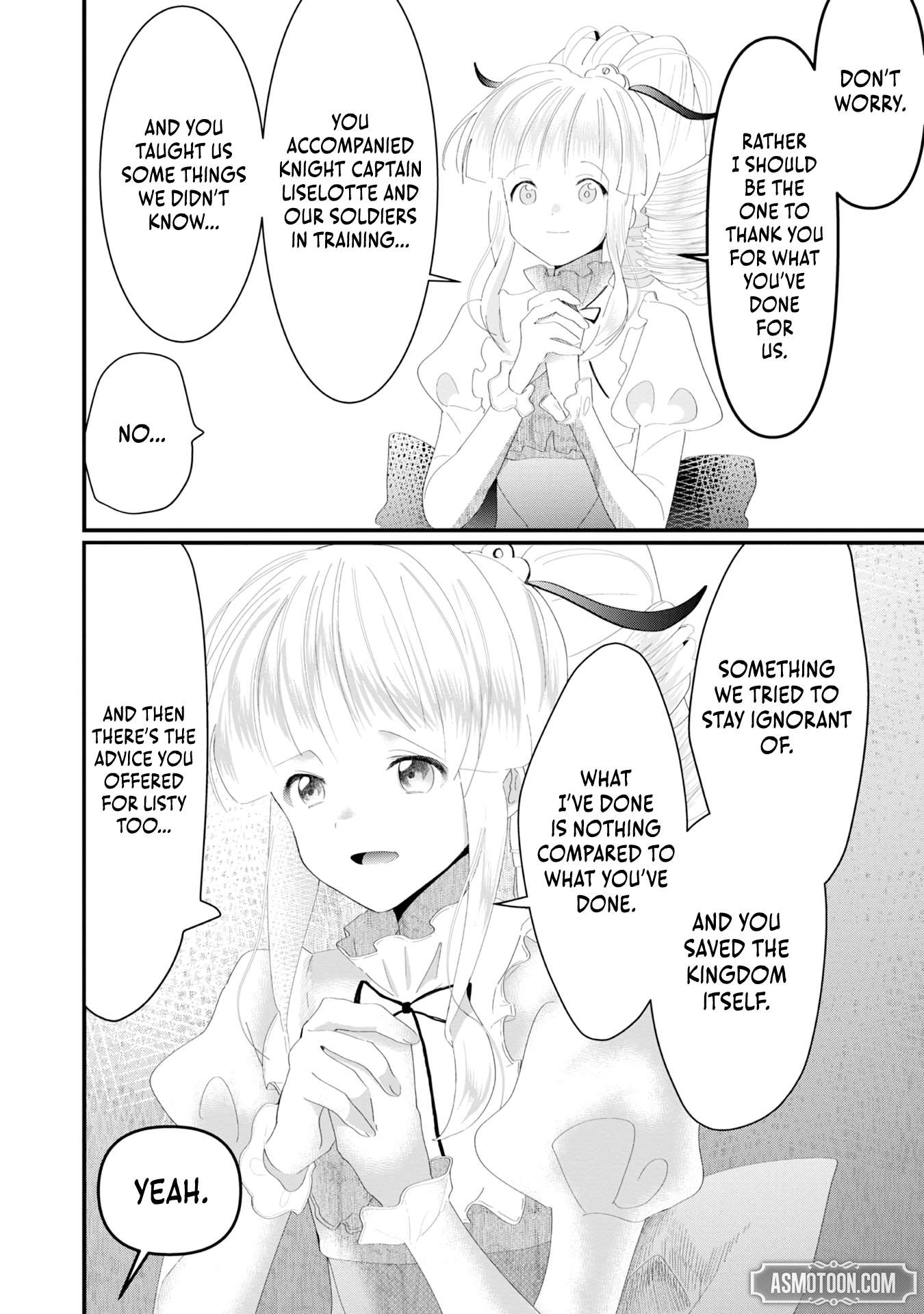 The Summoner Who Was Despised as Shunned Child Chapter 21 - Page 15