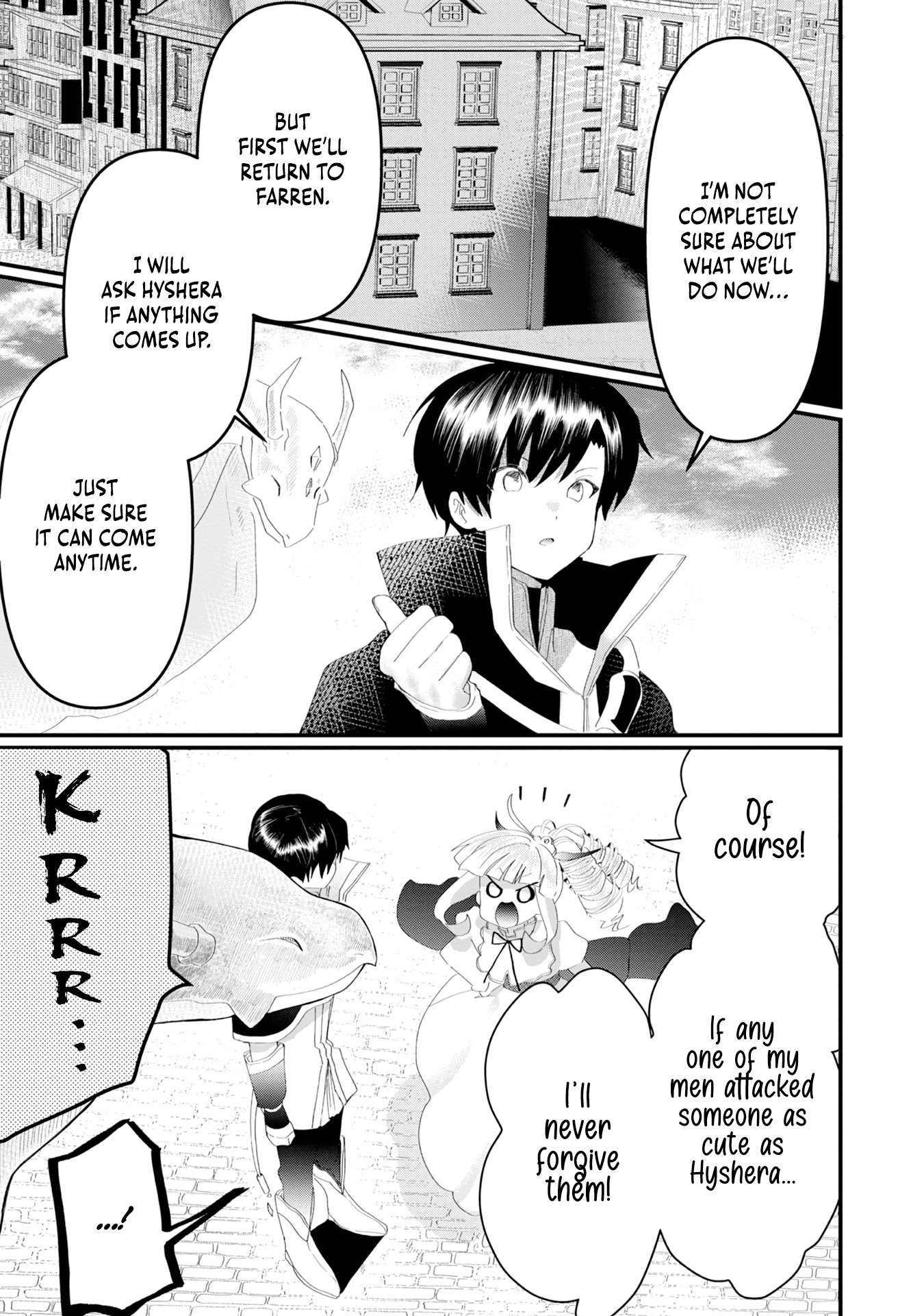 The Summoner Who Was Despised as Shunned Child Chapter 21 - Page 16