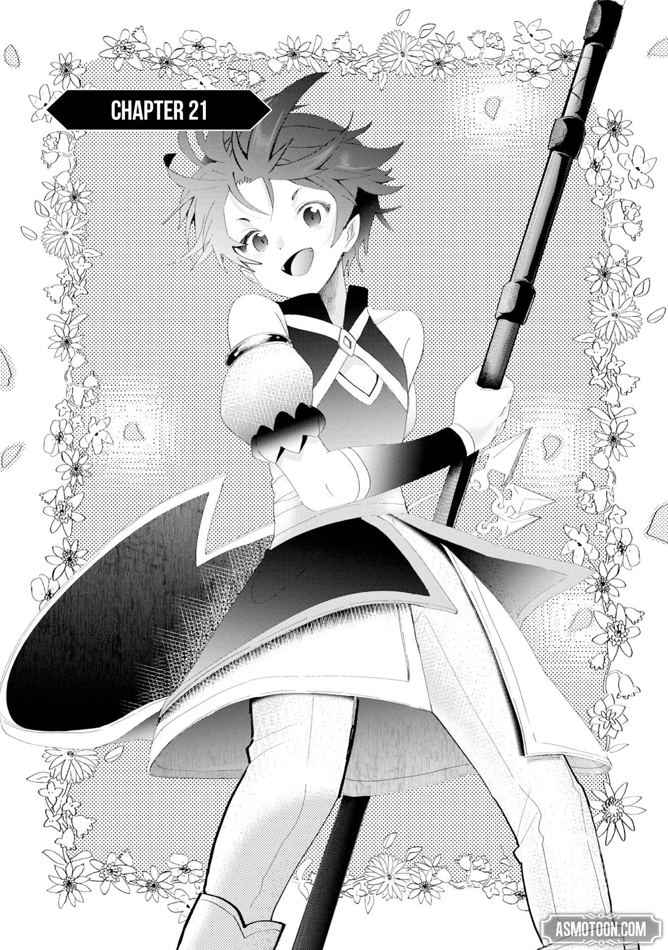 The Summoner Who Was Despised as Shunned Child Chapter 21 - Page 2