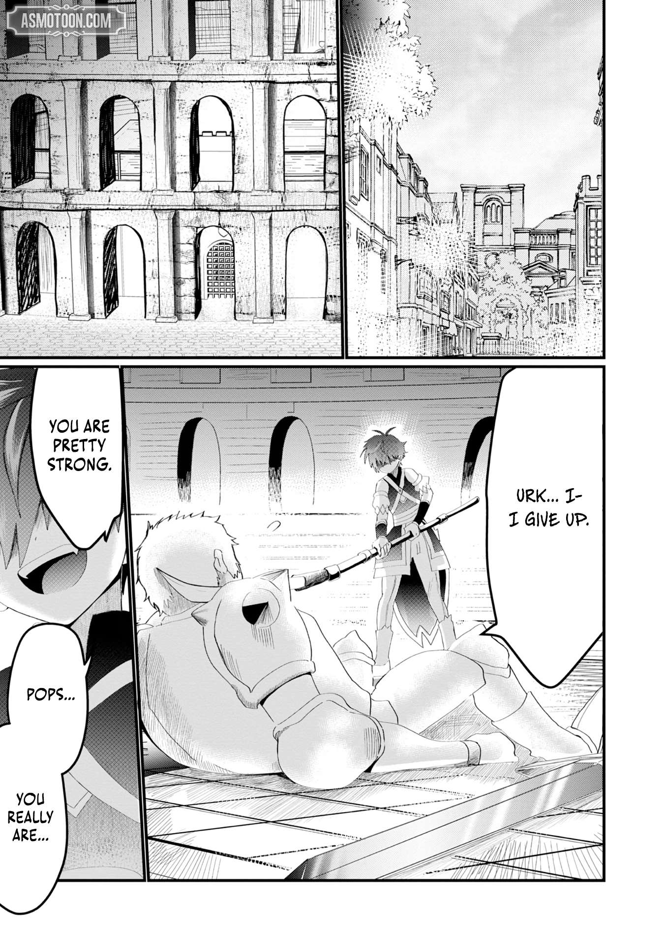 The Summoner Who Was Despised as Shunned Child Chapter 21 - Page 20